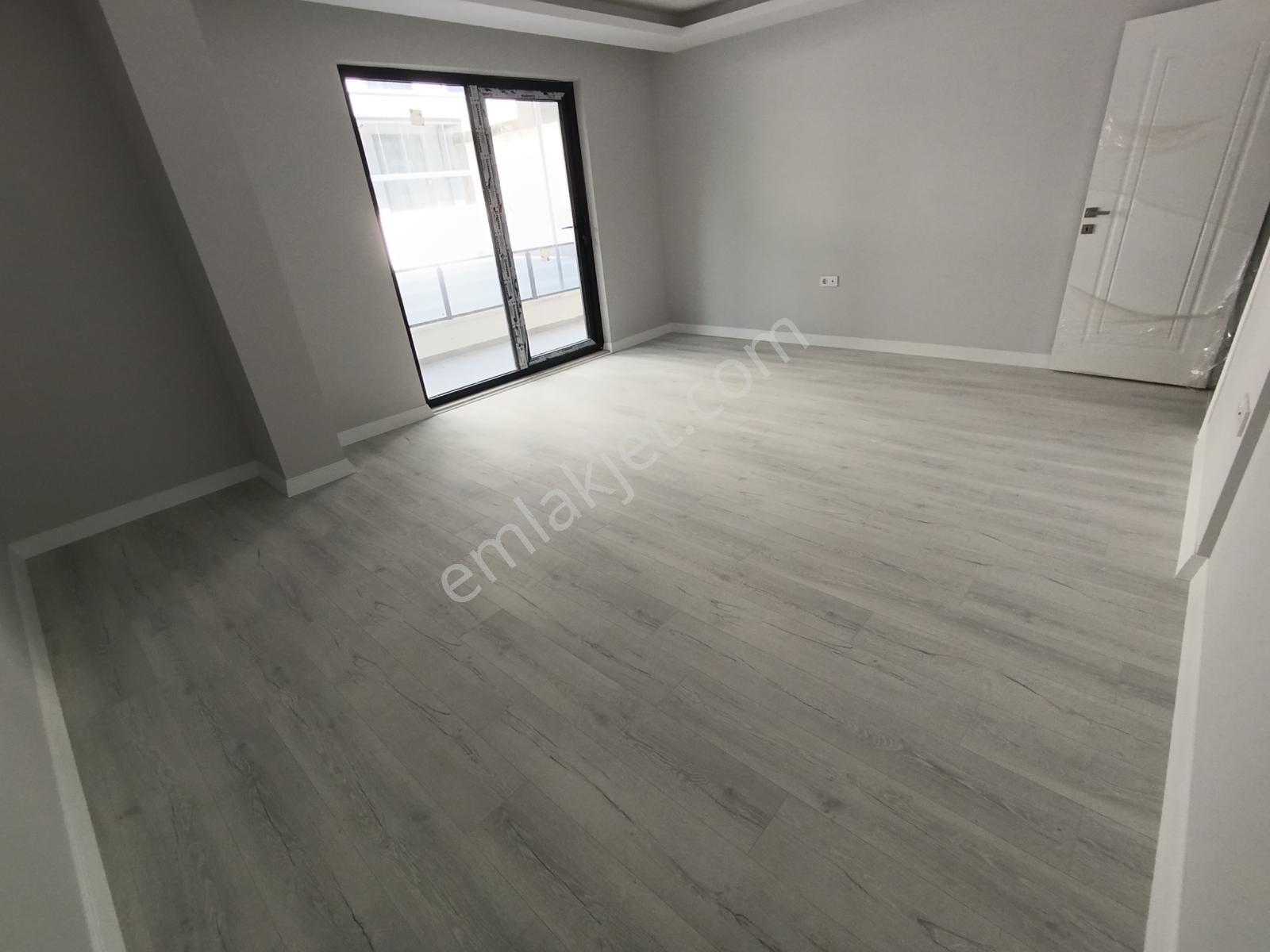 Hamitler Macerapark Karşısı Siteiçi Satılık 3+1 Garajüstü Daire - Görsel 8