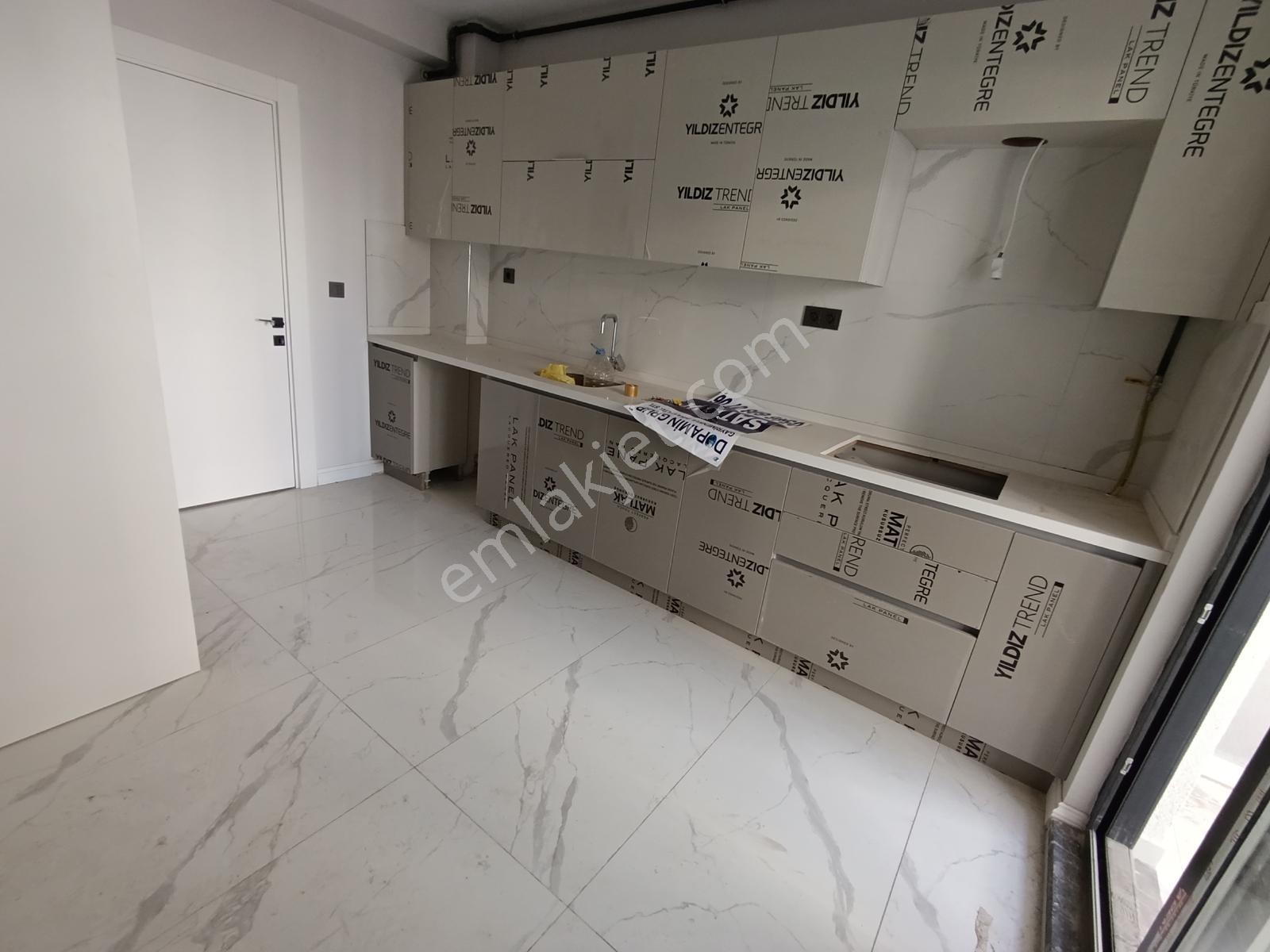 Hamitler'de Doğayla İçiçe Siteiçi Satılık 3+1 Daire - Görsel 24