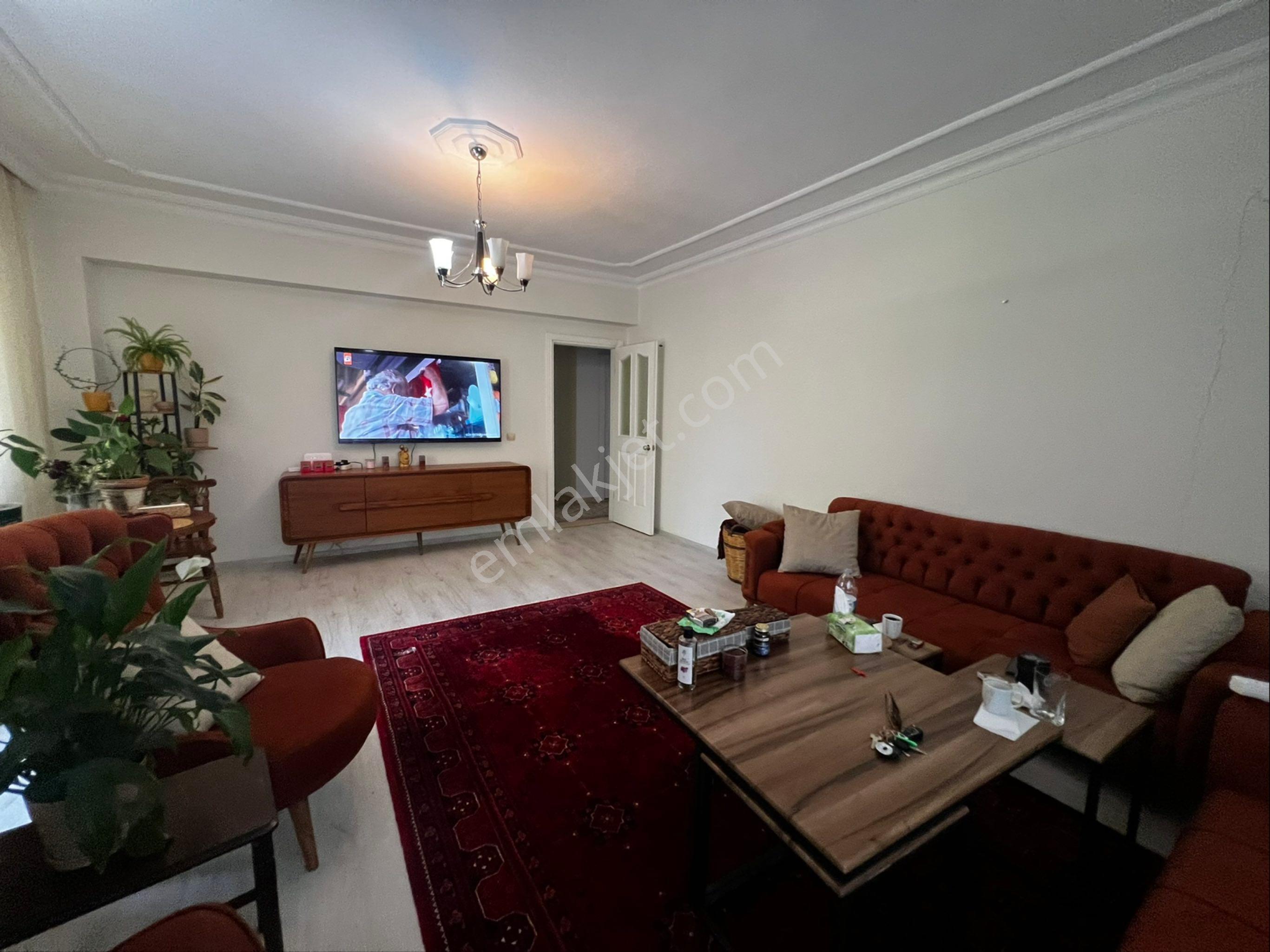 Arapsuyu Mahallesi Denize Yürüme Mesafesinde 3+1 Boş Kiralık Daire - Görsel 4