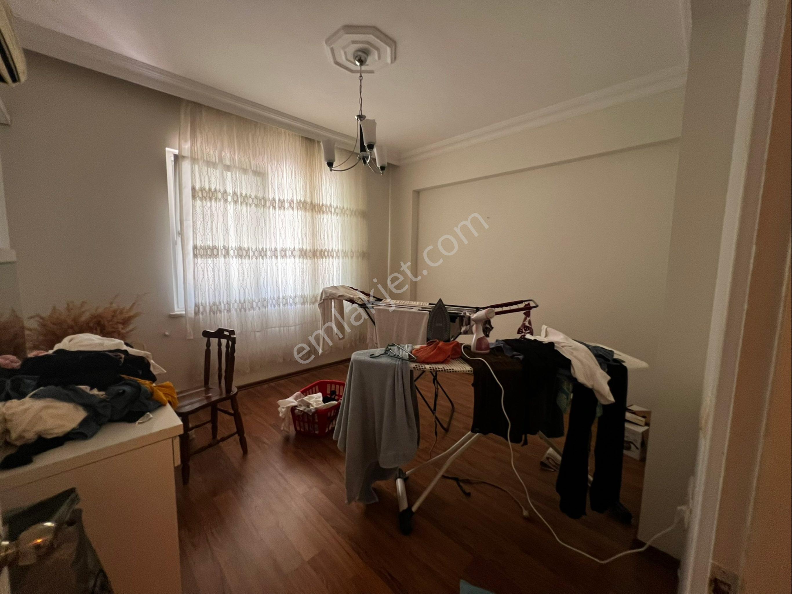 Arapsuyu Mahallesi Denize Yürüme Mesafesinde 3+1 Boş Kiralık Daire - Görsel 19