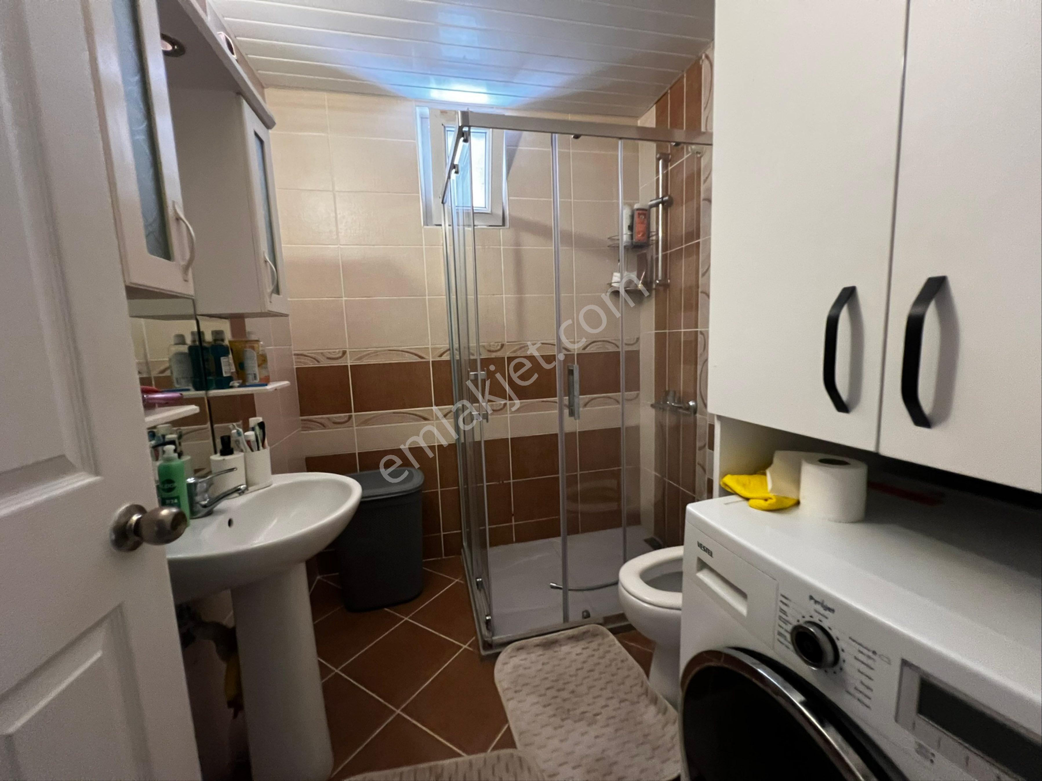 Arapsuyu Mahallesi Denize Yürüme Mesafesinde 3+1 Boş Kiralık Daire - Görsel 10