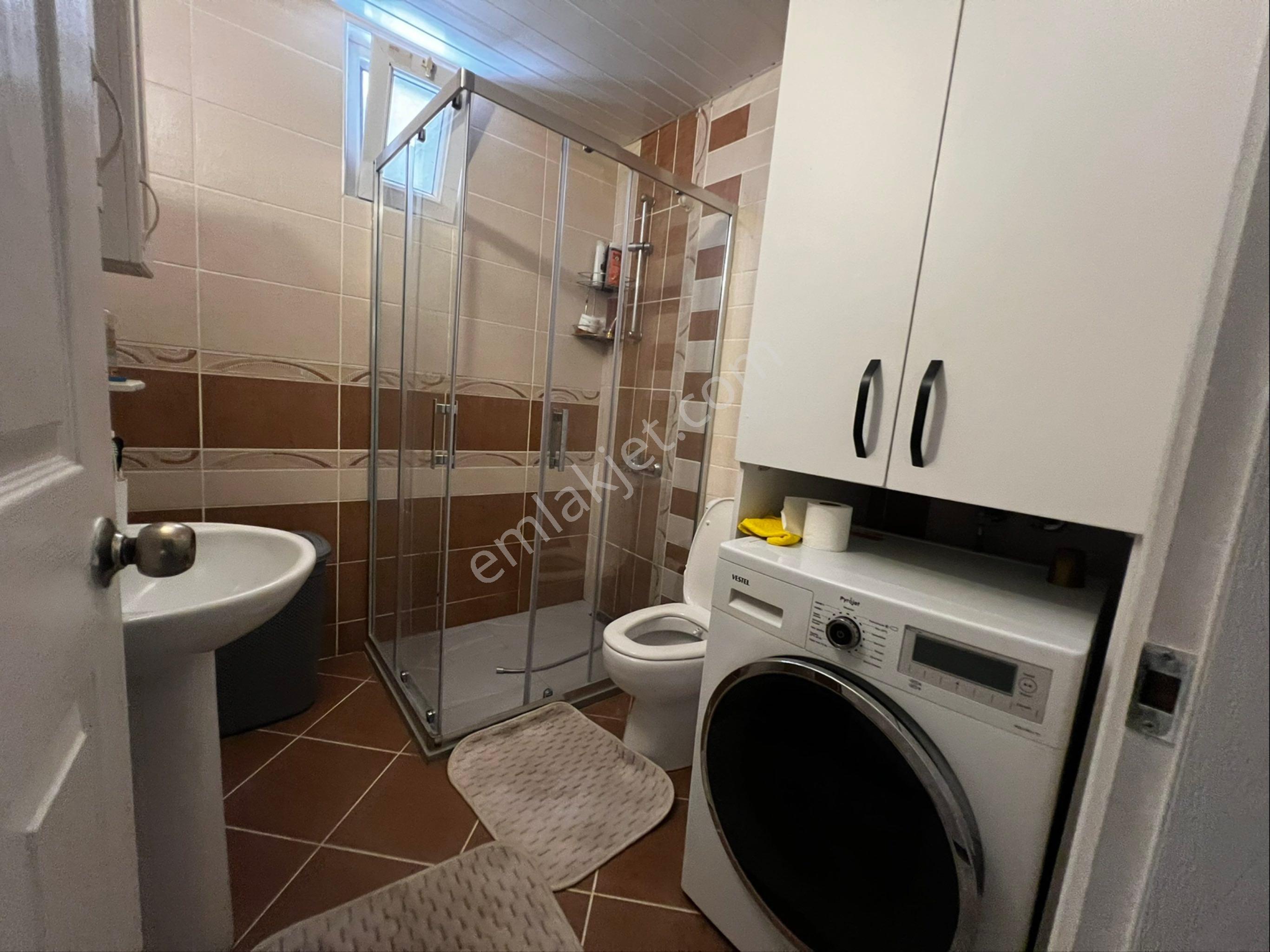 Arapsuyu Mahallesi Denize Yürüme Mesafesinde 3+1 Boş Kiralık Daire - Görsel 11