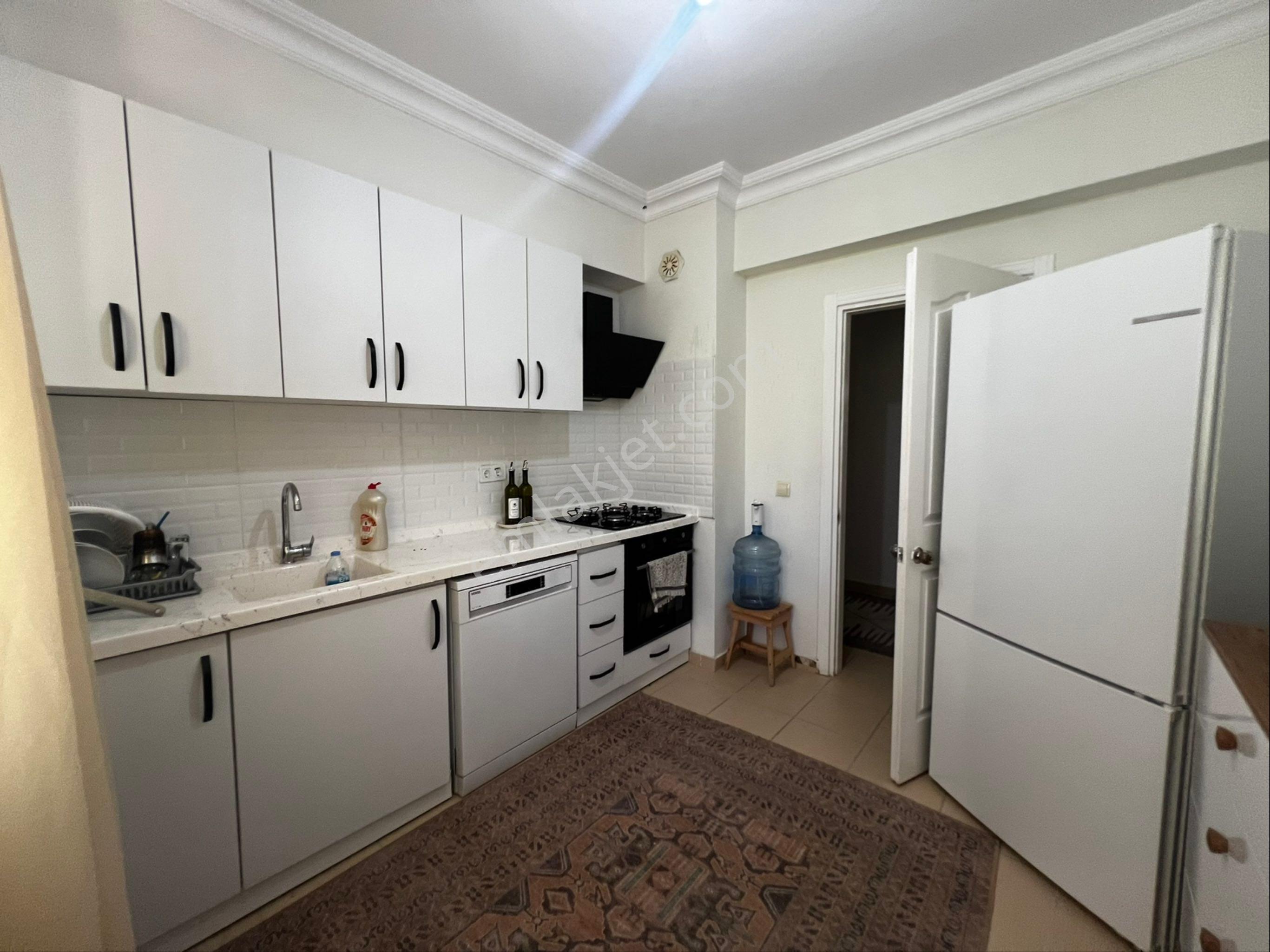 Arapsuyu Mahallesi Denize Yürüme Mesafesinde 3+1 Boş Kiralık Daire - Görsel 12