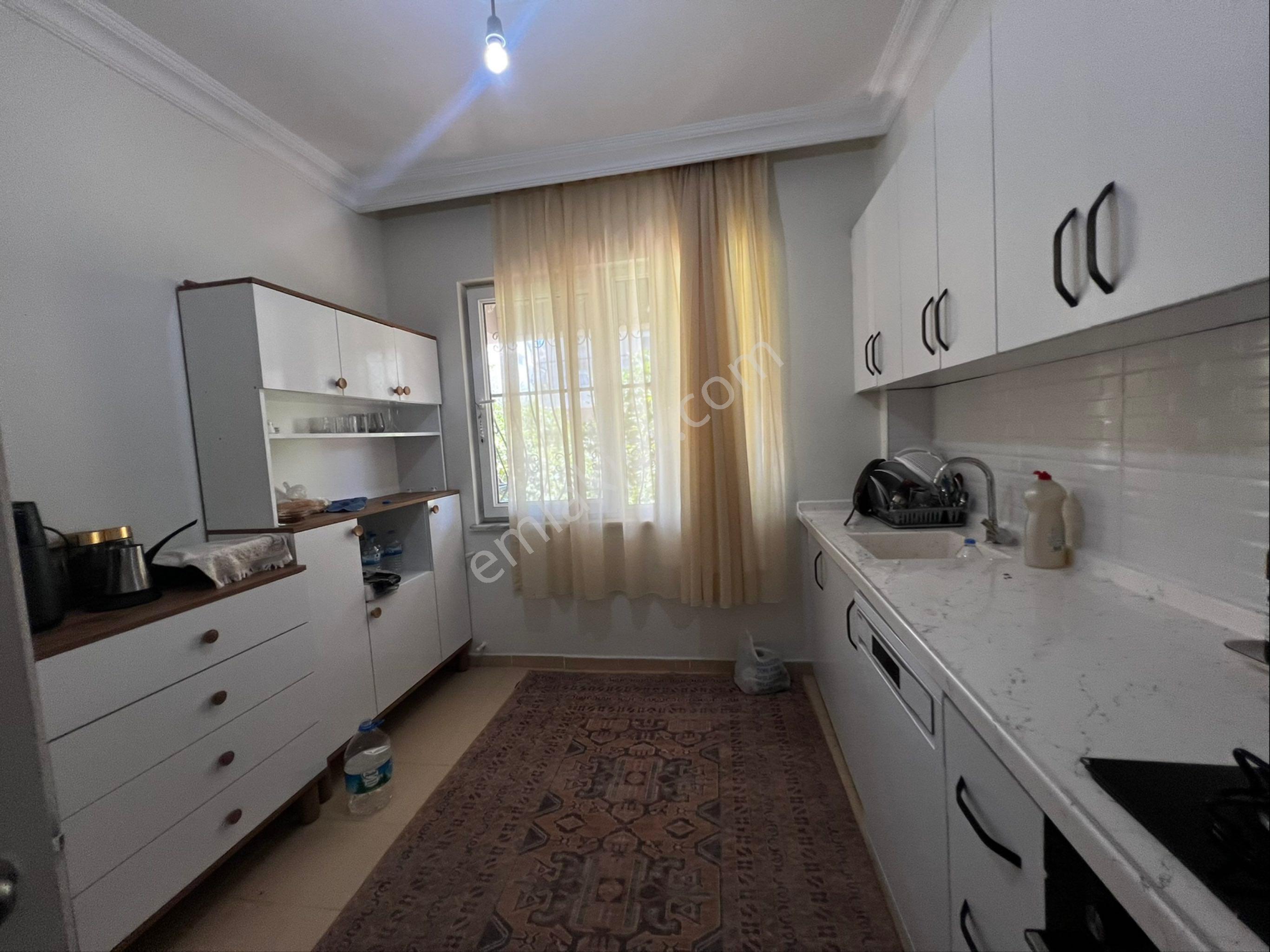 Arapsuyu Mahallesi Denize Yürüme Mesafesinde 3+1 Boş Kiralık Daire - Görsel 15