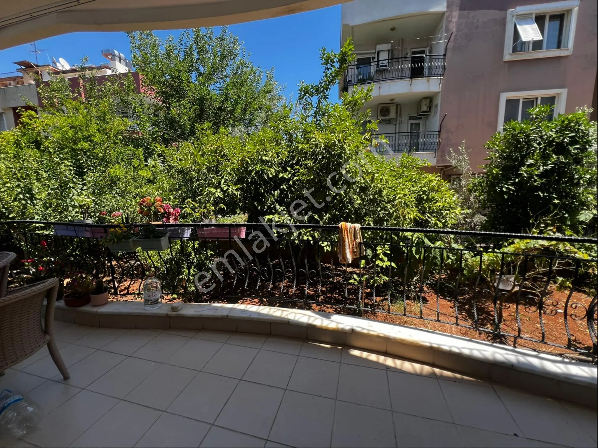 Arapsuyu Mahallesi Denize Yürüme Mesafesinde 3+1 Boş Kiralık Daire - Görsel 5