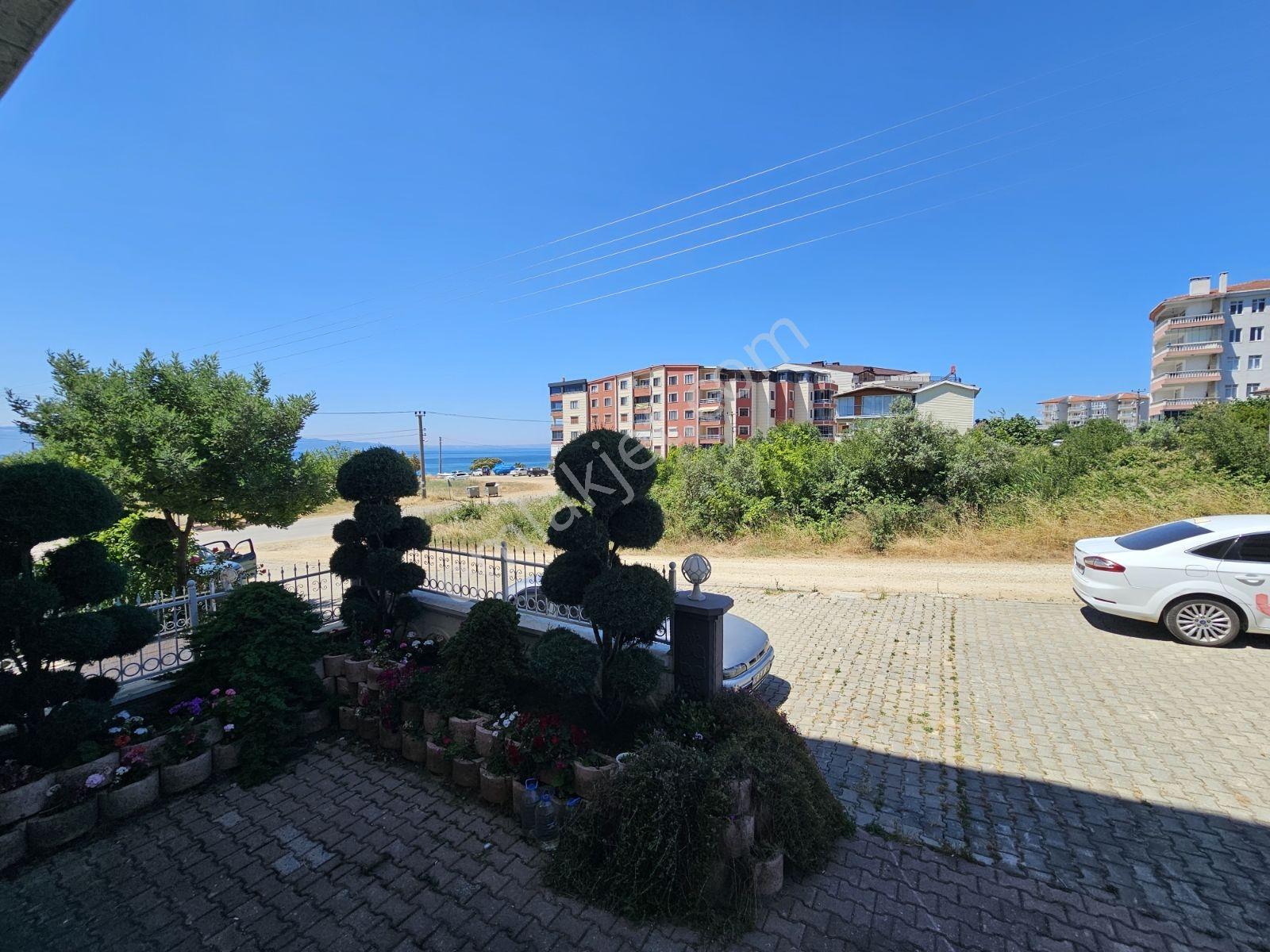 Ay Emlak'tan Yeni Bina Giriş Kat Ful Eşyalı 1+1 Daire - Görsel 22