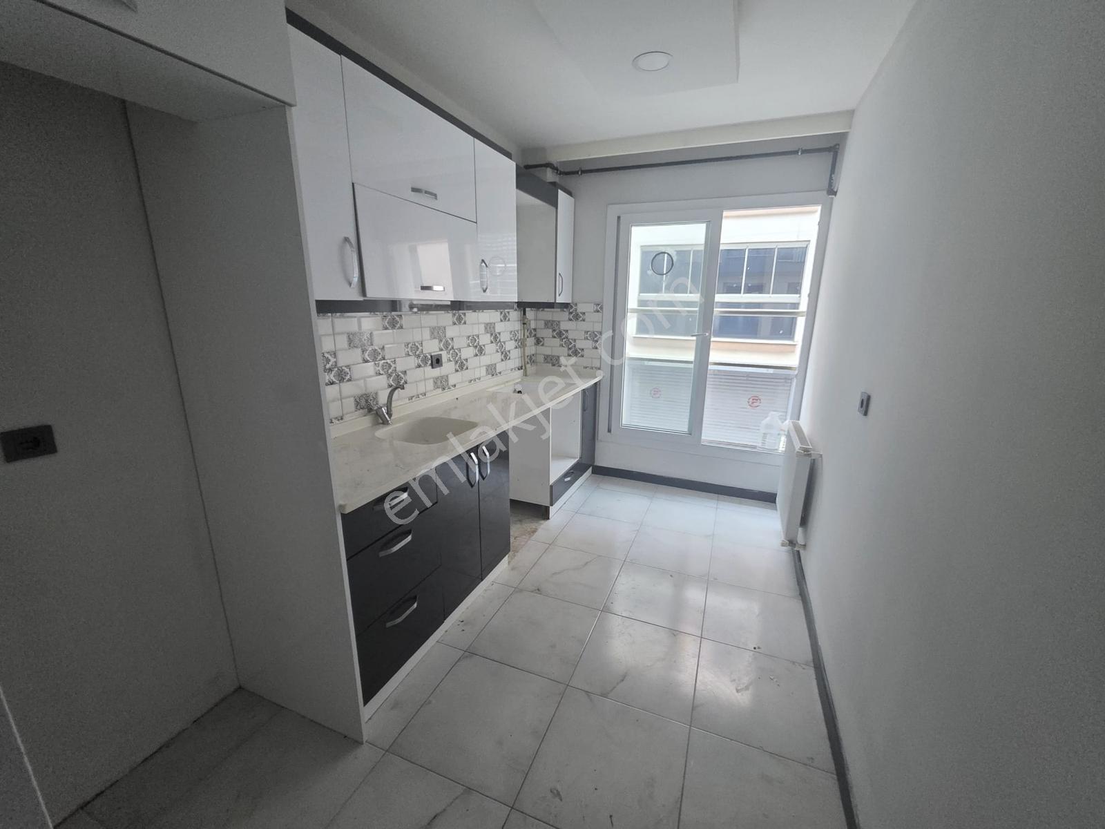 Prestij Sitesi Yanı Ara Kat 2+1 Kiralık Daire - Görsel 9