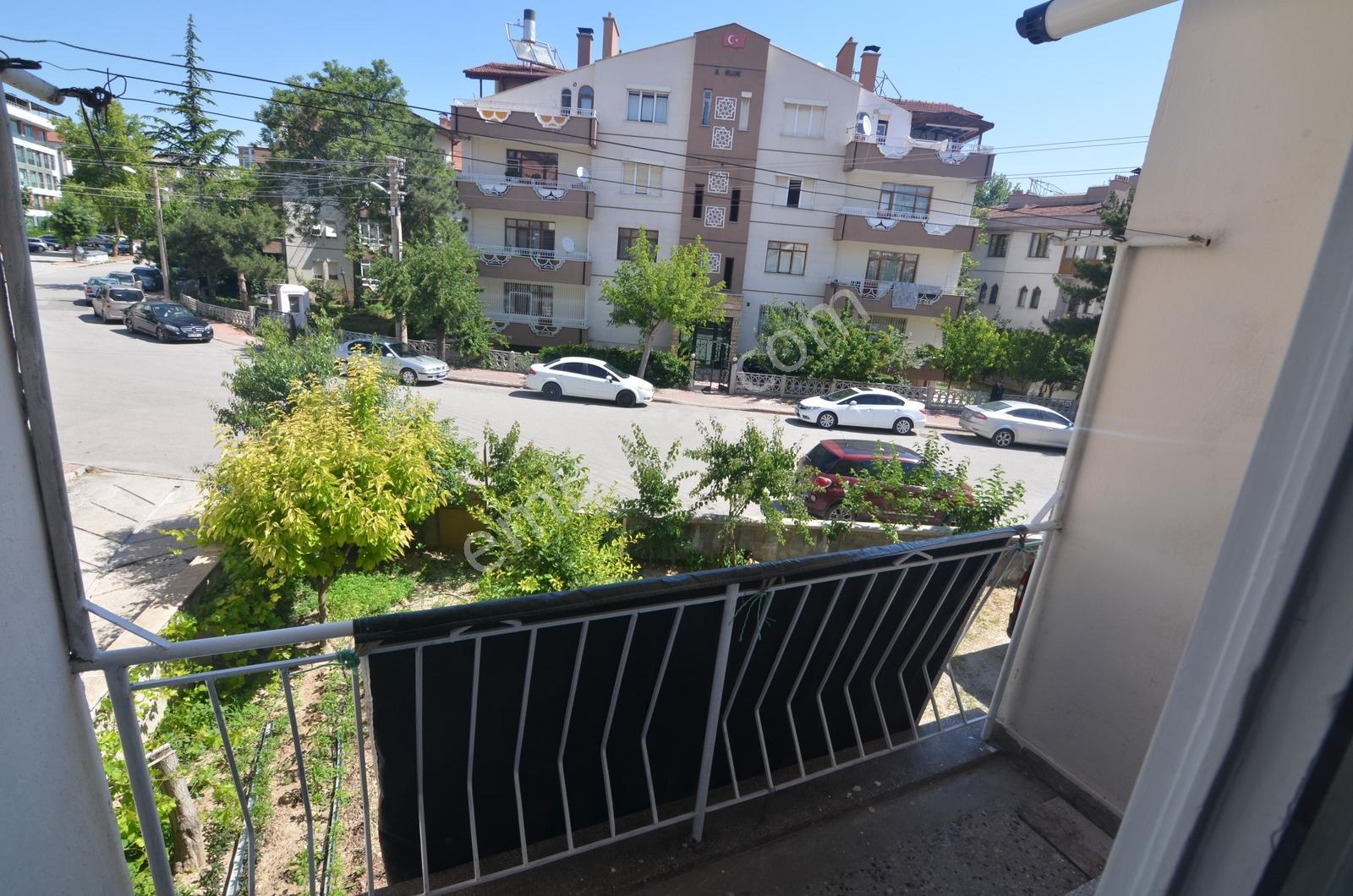 Talha Tozduman'dan Melikşah Mah. Nargross Arkası 3+1 Daire - Görsel 28