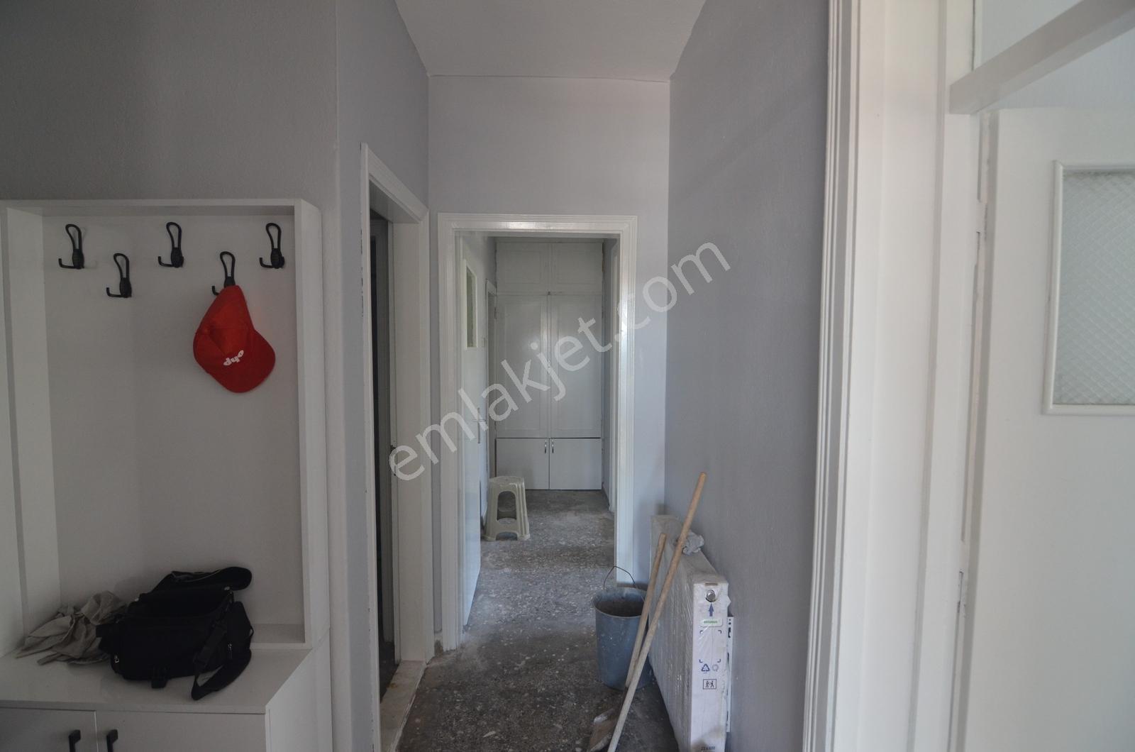 Talha Tozduman'dan Melikşah Mah. Nargross Arkası 3+1 Daire - Görsel 20