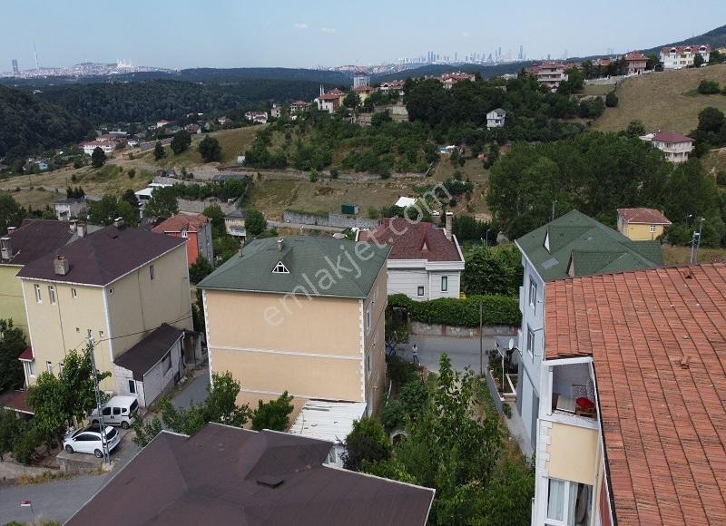 Yavuz Selim Mahallesinde Satılık Arsa - Görsel 6