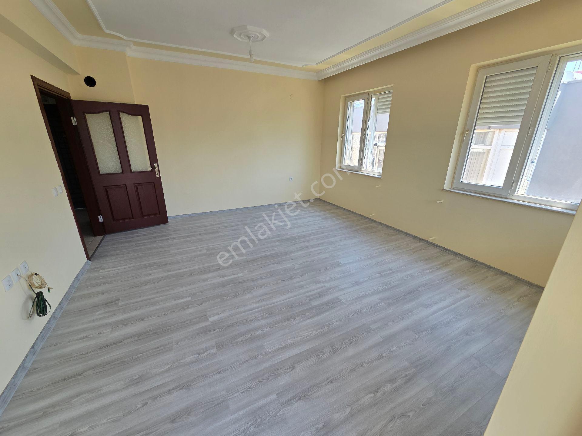 Antalya Kepez Şafak Mahallesinde Güney Cephe Satılık 3+1 Daire - Görsel 9
