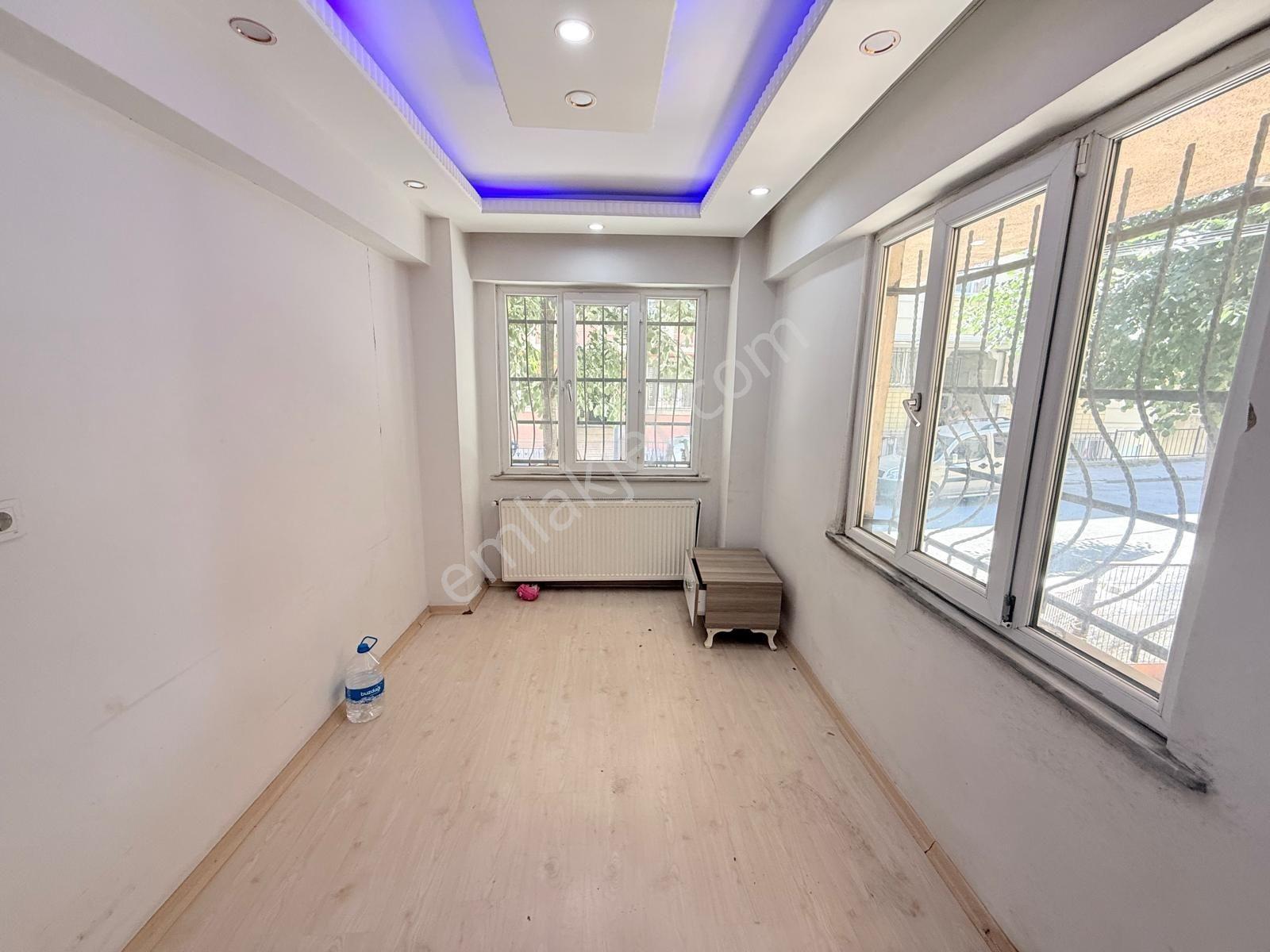 Arzu Emlaktan Gazi İlköğretim Yanı Kiralık 2+1 Yüksekgiriş Daire - Görsel 31