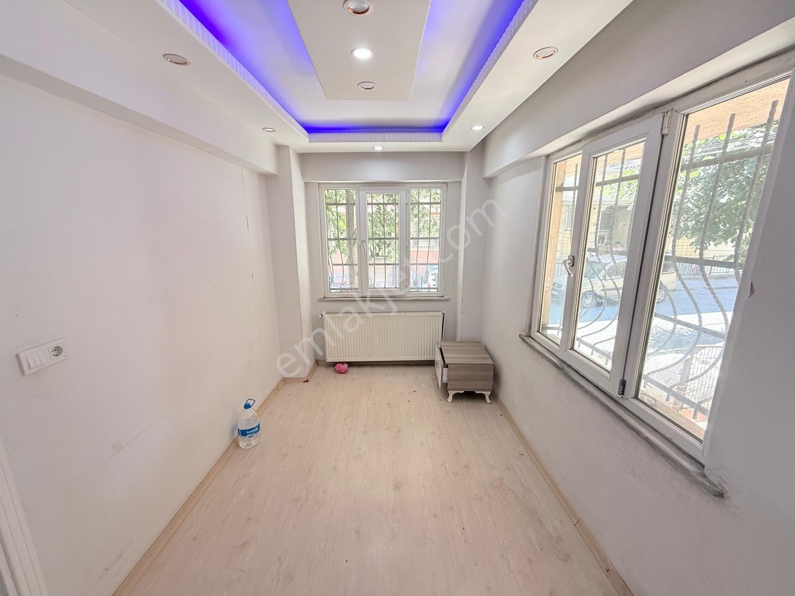 Arzu Emlaktan Gazi İlköğretim Yanı Kiralık 2+1 Yüksekgiriş Daire - Görsel 3