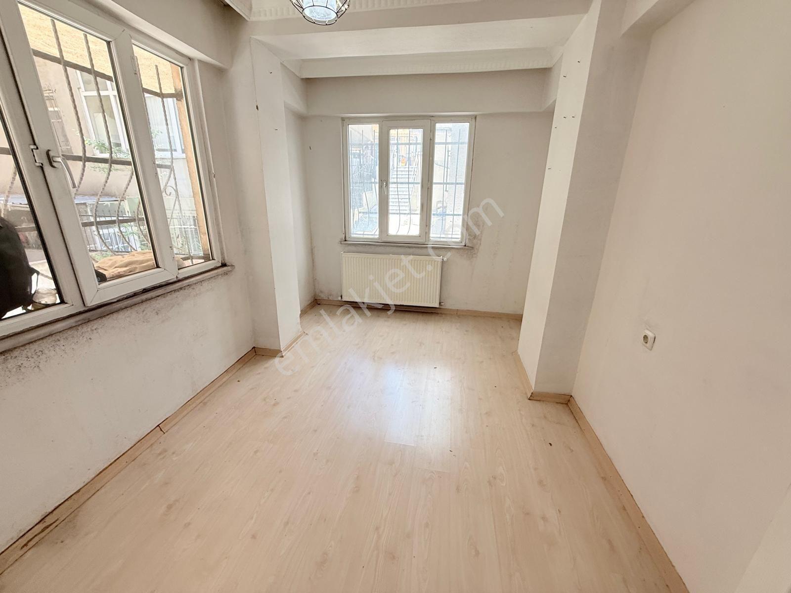 Arzu Emlaktan Gazi İlköğretim Yanı Kiralık 2+1 Yüksekgiriş Daire - Görsel 19