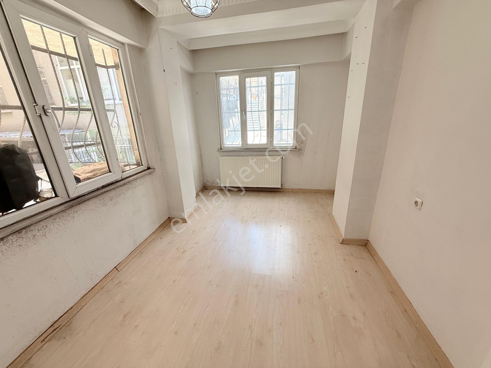 Arzu Emlaktan Gazi İlköğretim Yanı Kiralık 2+1 Yüksekgiriş Daire - Görsel 20