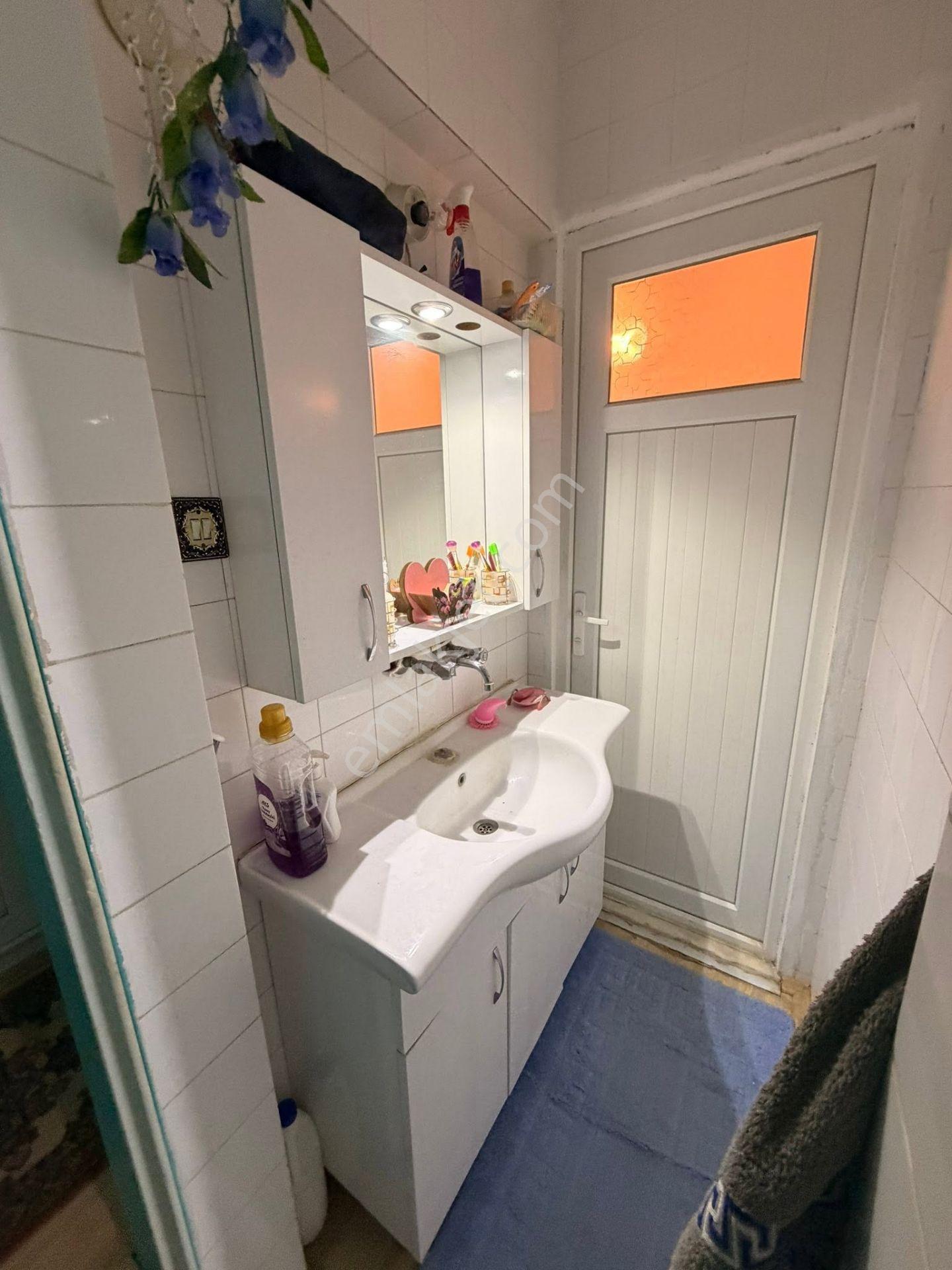 Aydın / Nazilli – Yeni Mahallede Satılık Full Eşyalı 3+1 Daire - Görsel 15
