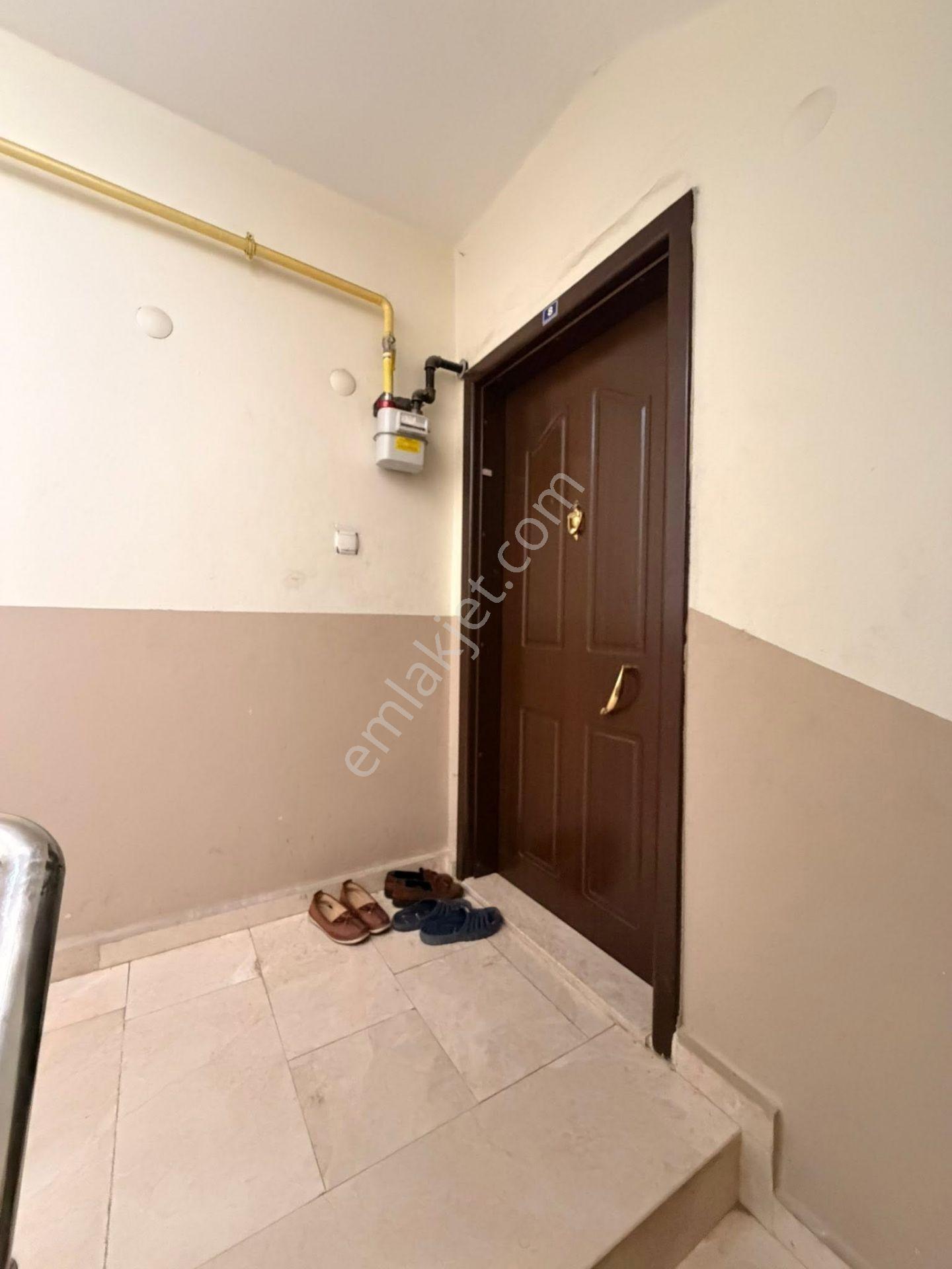 Aydın / Nazilli – Yeni Mahallede Satılık Full Eşyalı 3+1 Daire - Görsel 5