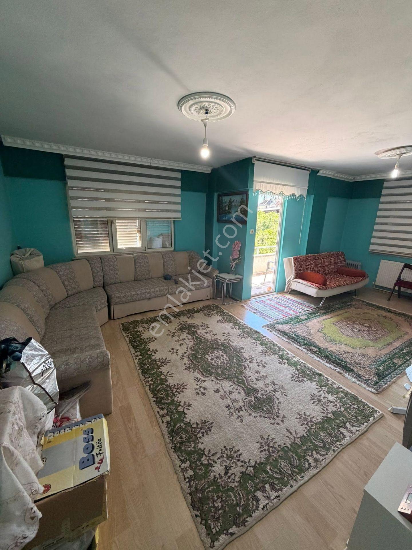 Aydın / Nazilli – Yeni Mahallede Satılık Full Eşyalı 3+1 Daire - Görsel 7