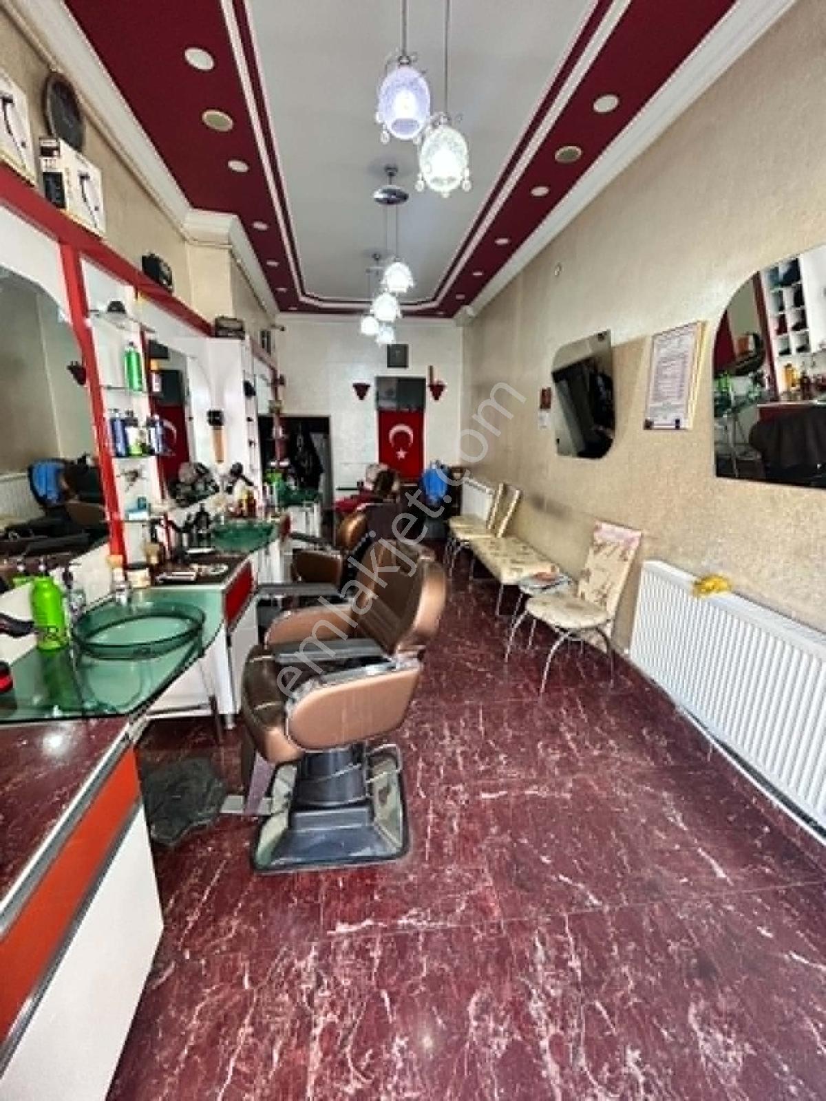 Taşpınar Gayrimenkulden Çarşı Merkezinde Satılık 20m2 Dükkan - Görsel 5