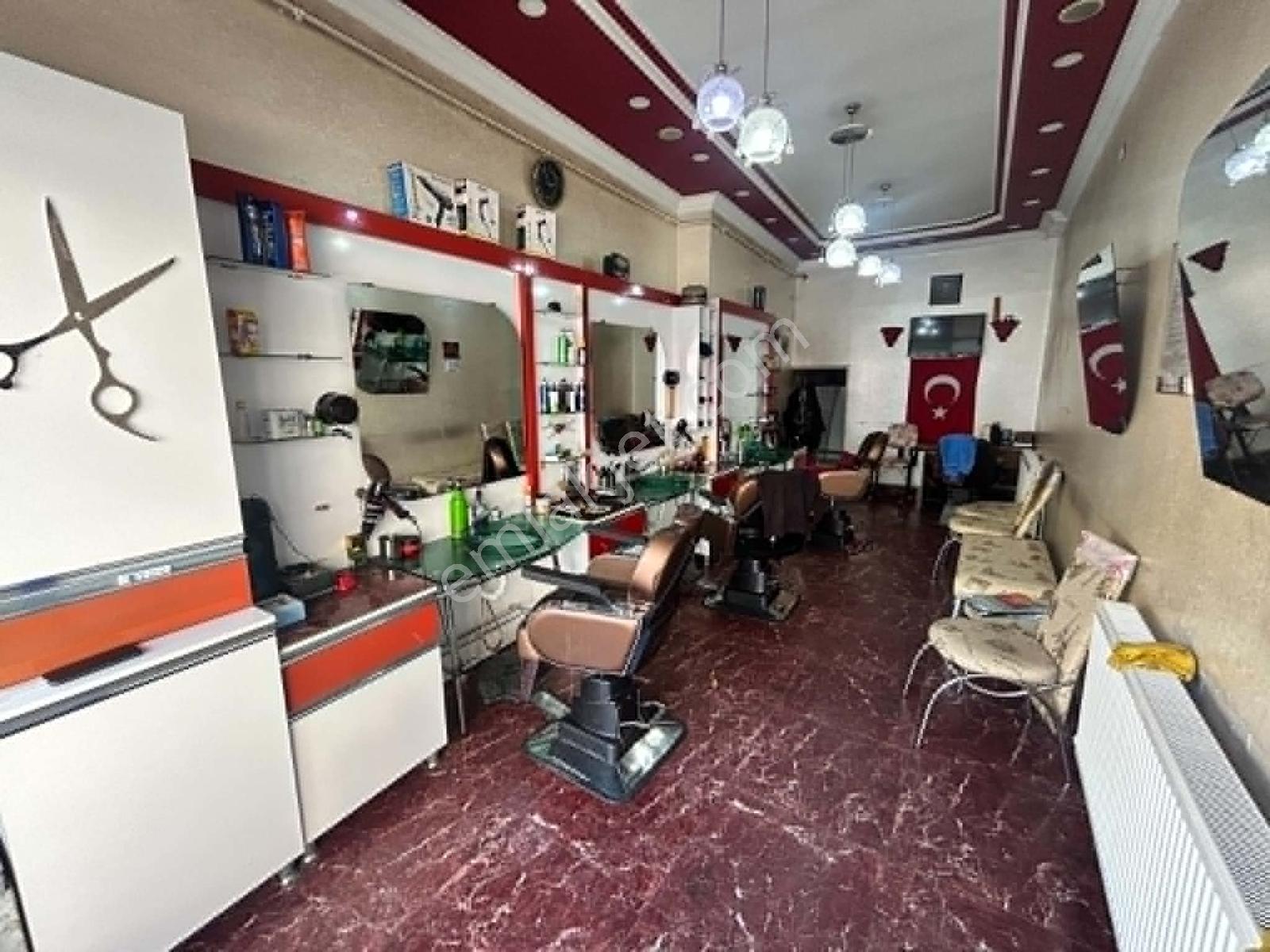 Taşpınar Gayrimenkulden Çarşı Merkezinde Satılık 20m2 Dükkan - Görsel 8