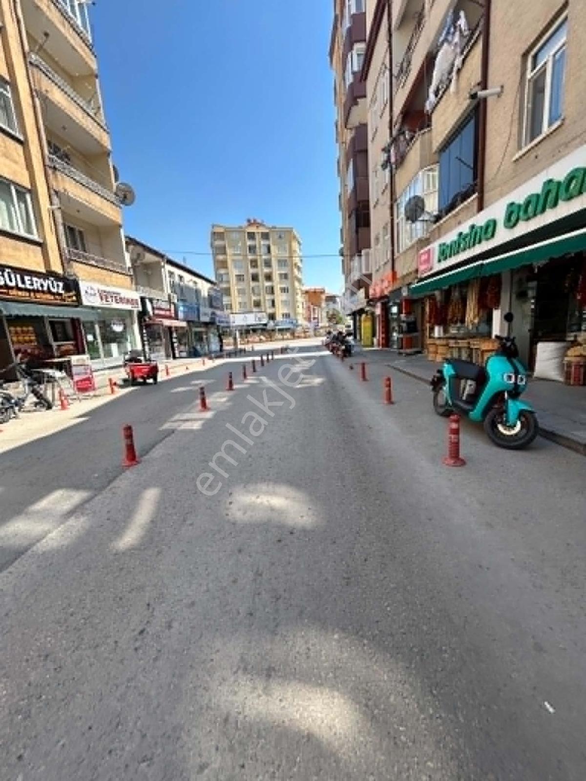Taşpınar Gayrimenkulden Çarşı Merkezinde Satılık 20m2 Dükkan - Görsel 14