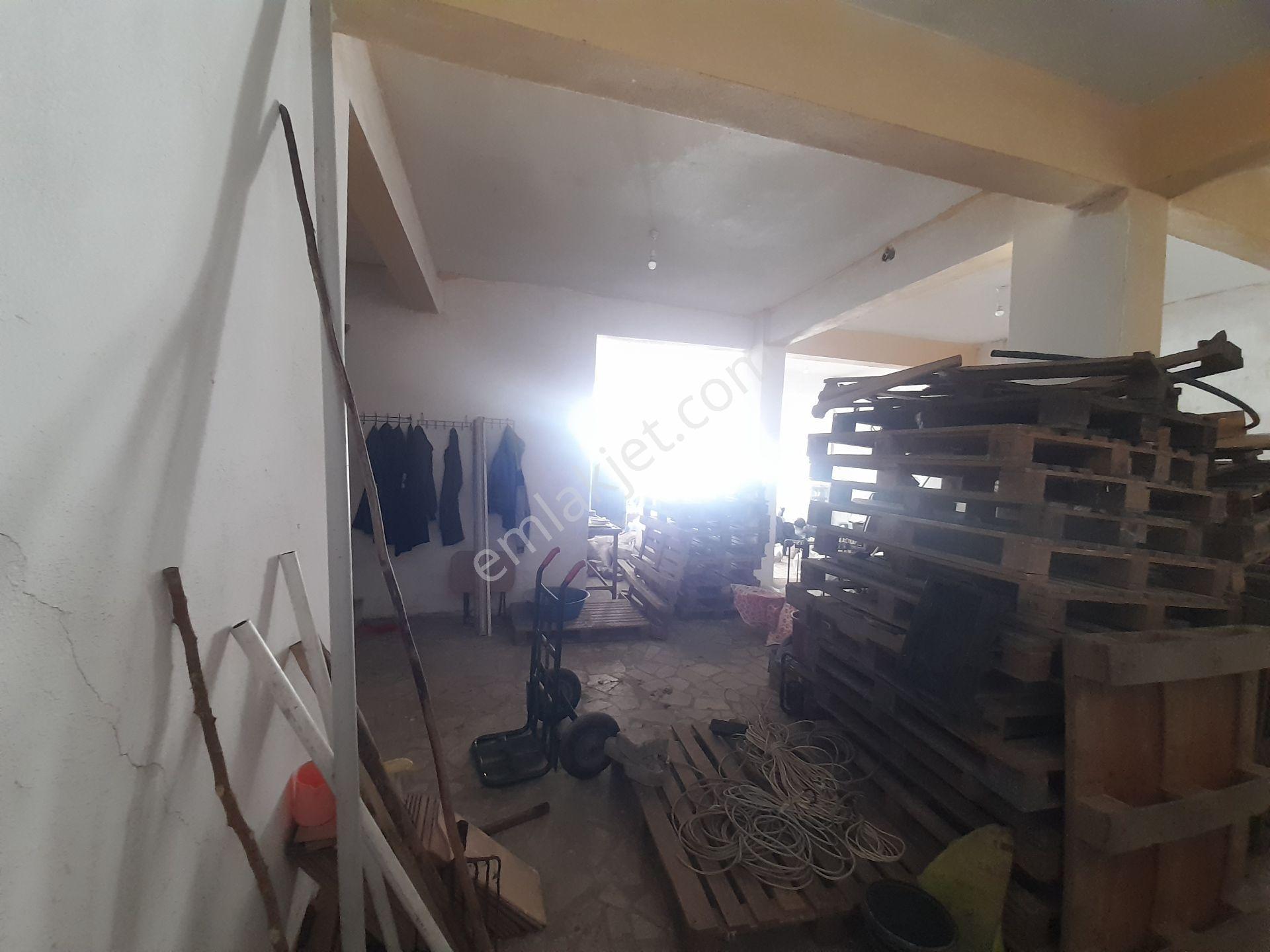 Kerim'den Ayvacık Hamdibey'de Kiralık Fırsat Dükkan - Görsel 9