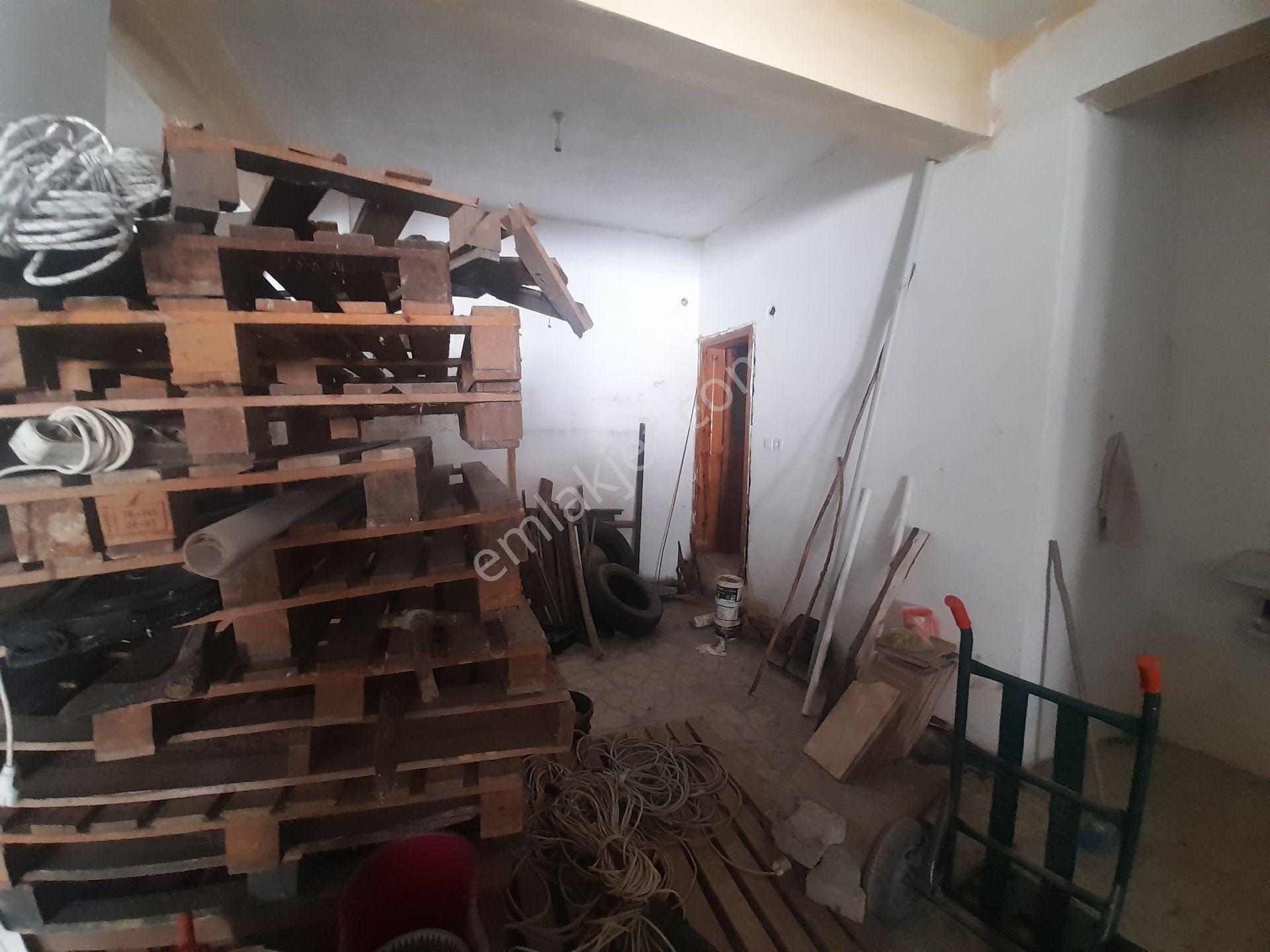 Kerim'den Ayvacık Hamdibey'de Kiralık Fırsat Dükkan - Görsel 6