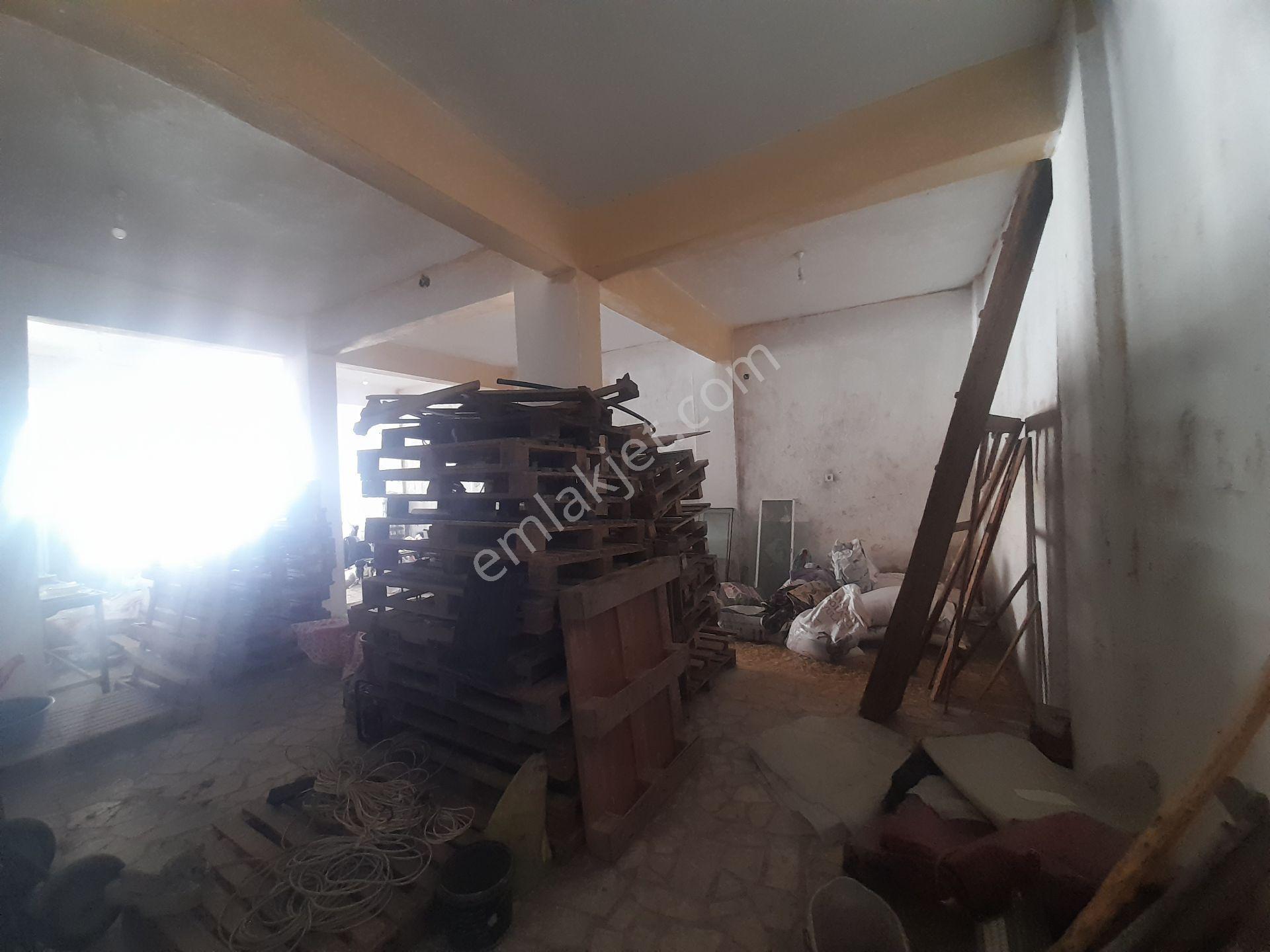Kerim'den Ayvacık Hamdibey'de Kiralık Fırsat Dükkan - Görsel 8