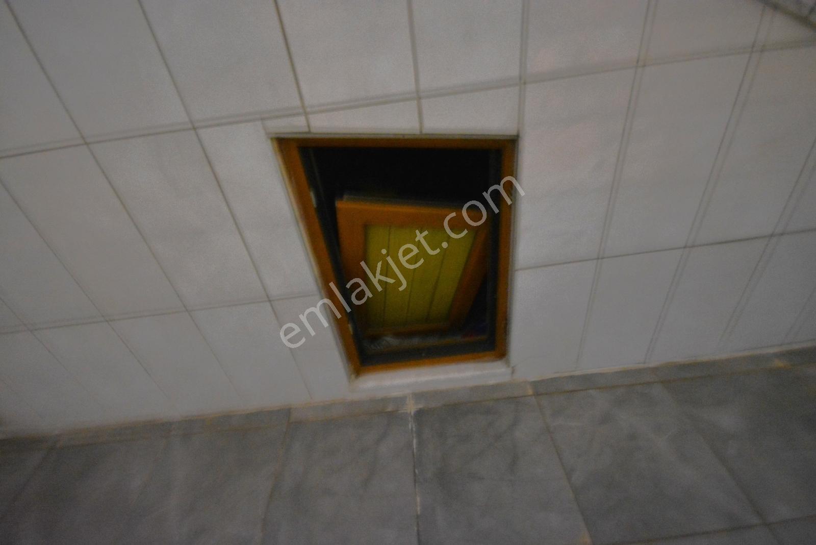 Kiralık 130 M2 Muhteşem Manzaralı 3+1 Üst Dubleks Daire - Görsel 32