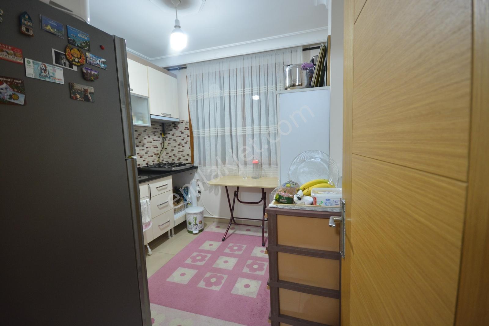 Kiralık 130 M2 Muhteşem Manzaralı 3+1 Üst Dubleks Daire - Görsel 6