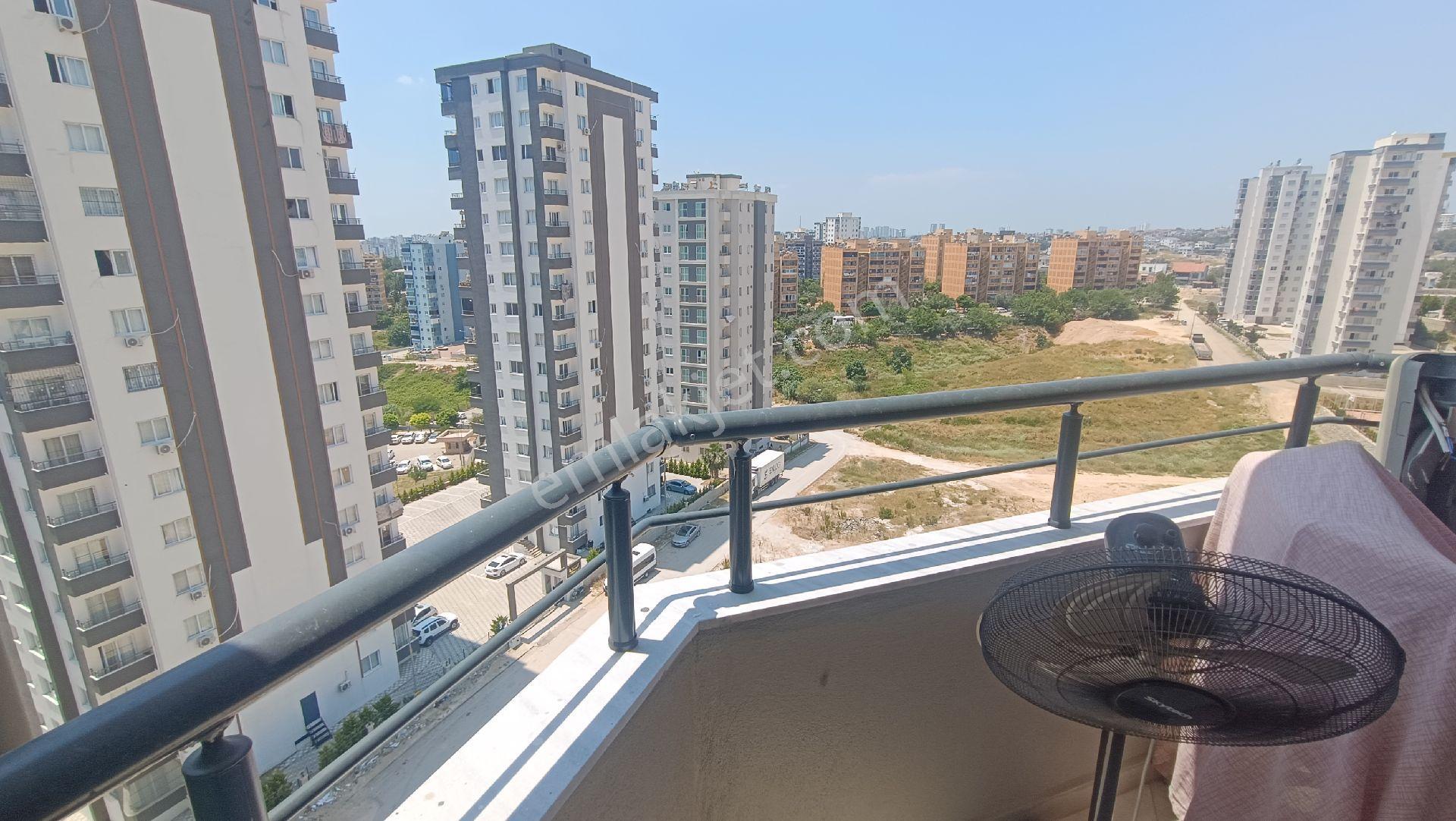 Osmangazi Mahallesinde 1+1 Full Eşyalı Lüks Kiralık Daire - Görsel 24