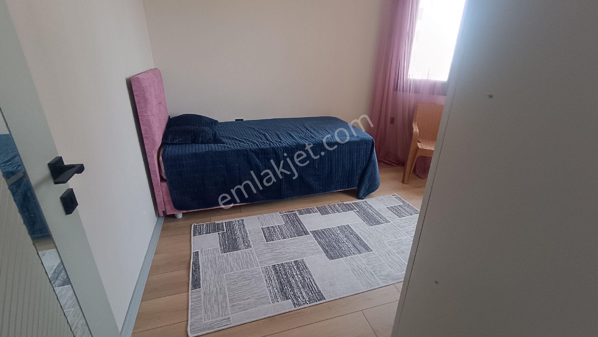 Osmangazi Mahallesinde 1+1 Full Eşyalı Lüks Kiralık Daire - Görsel 13