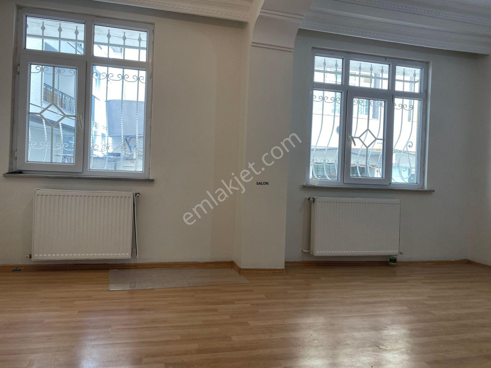 Avrupa Emlak Tan(kamu Çalışanı Aileye)senler Fatih Mh 85m²2+1 Yüksek Giriş,13 Yıllık,boyalı,balkonlu