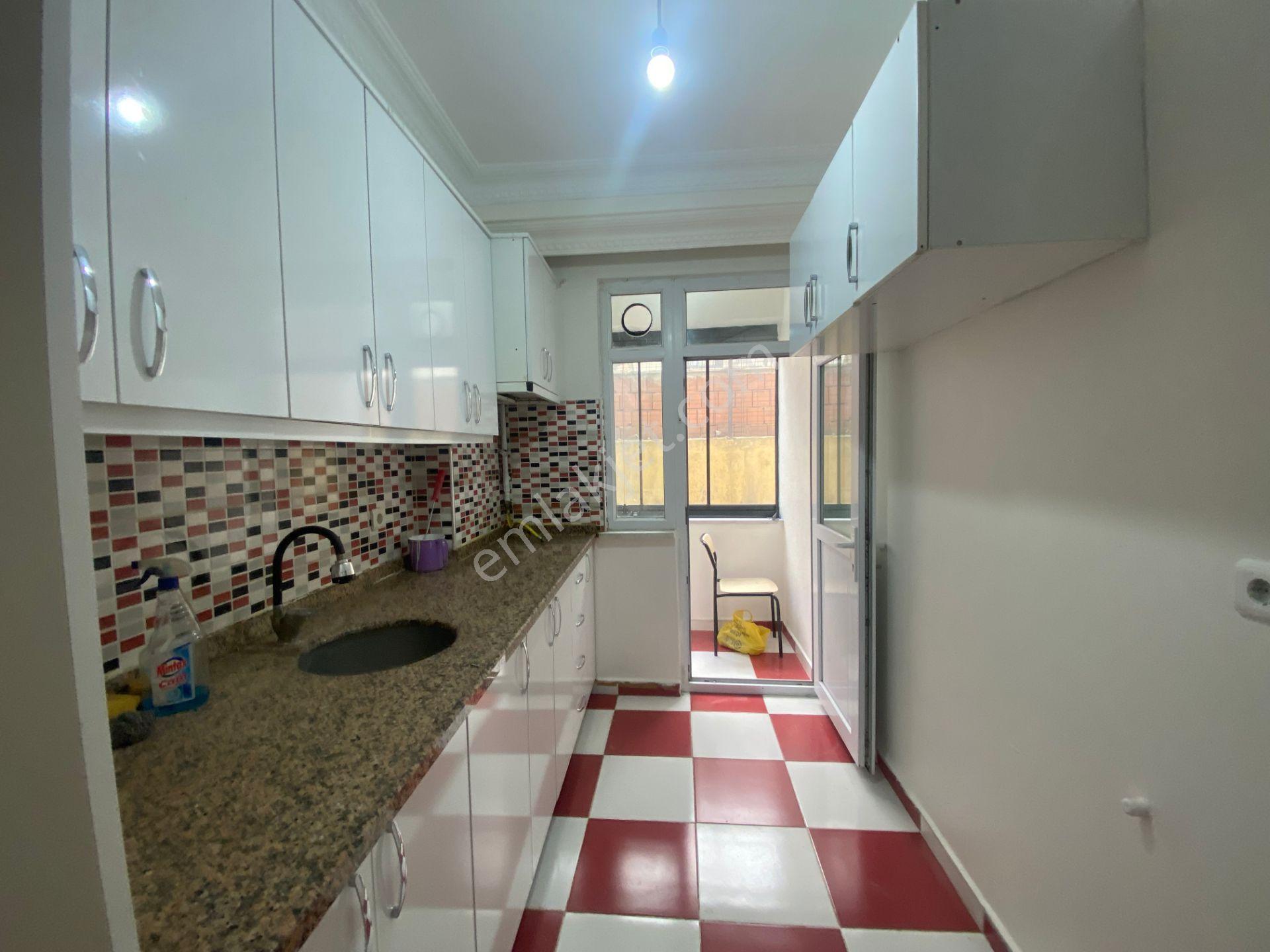 Avrupa Emlak Tan(kamu Çalışanı Aileye)senler Fatih Mh 85m²2+1 Yüksek Giriş,13 Yıllık,boyalı,balkonlu - Görsel 8