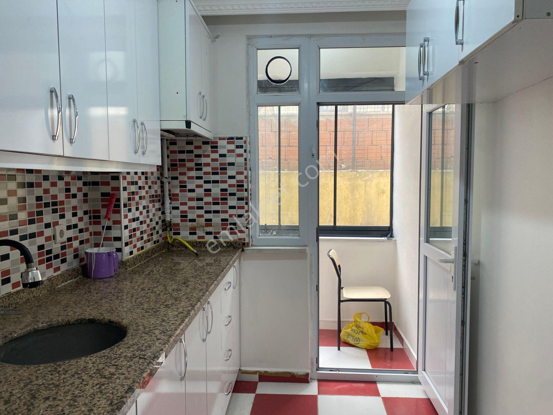Avrupa Emlak Tan(kamu Çalışanı Aileye)senler Fatih Mh 85m²2+1 Yüksek Giriş,13 Yıllık,boyalı,balkonlu - Görsel 7