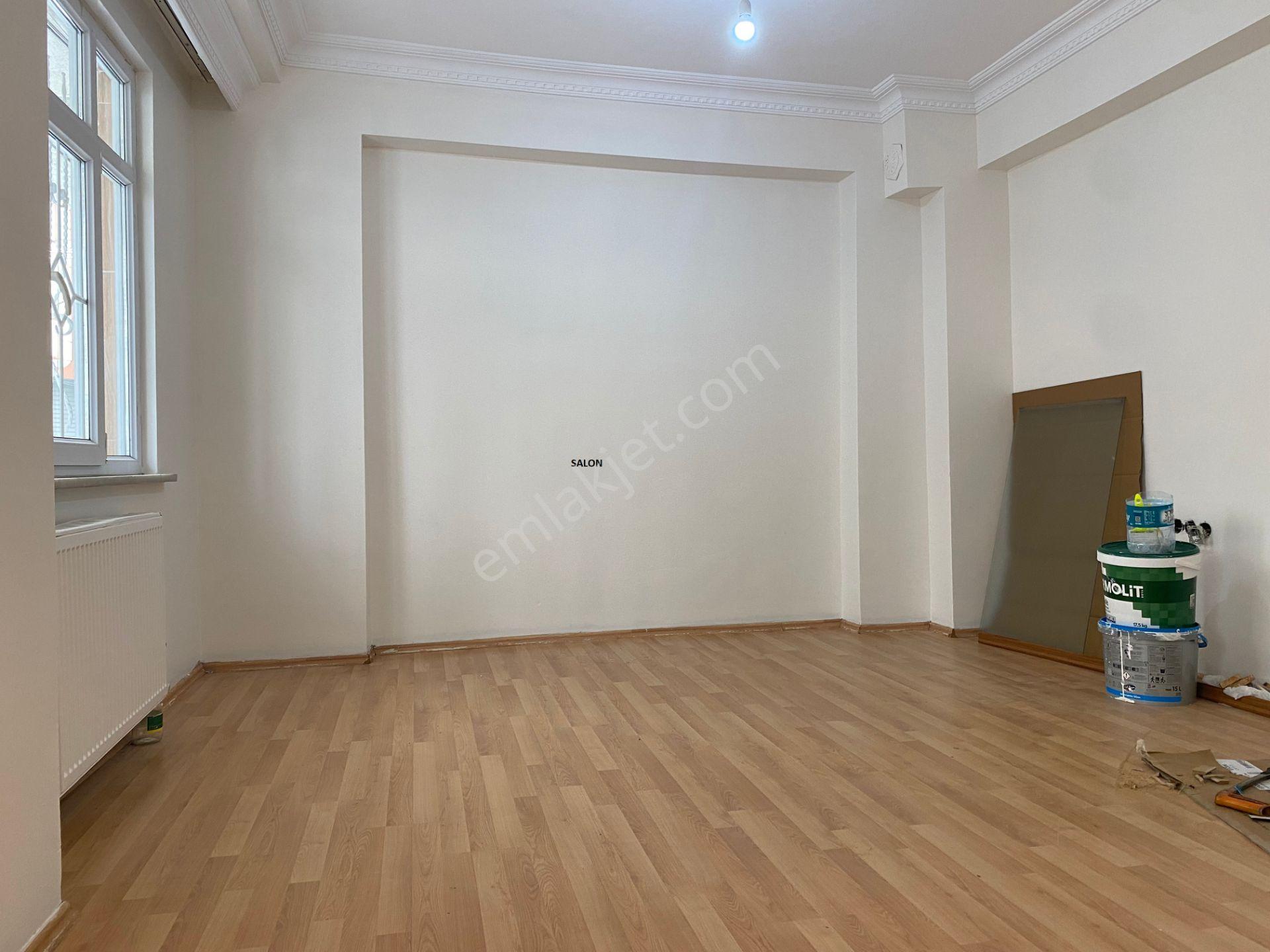Avrupa Emlak Tan(kamu Çalışanı Aileye)senler Fatih Mh 85m²2+1 Yüksek Giriş,13 Yıllık,boyalı,balkonlu - Görsel 2