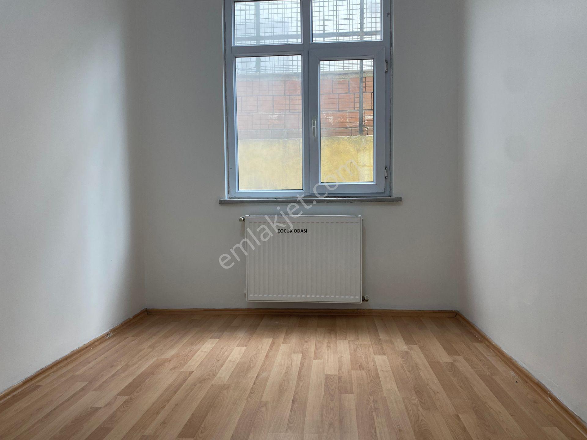 Avrupa Emlak Tan(kamu Çalışanı Aileye)senler Fatih Mh 85m²2+1 Yüksek Giriş,13 Yıllık,boyalı,balkonlu - Görsel 3