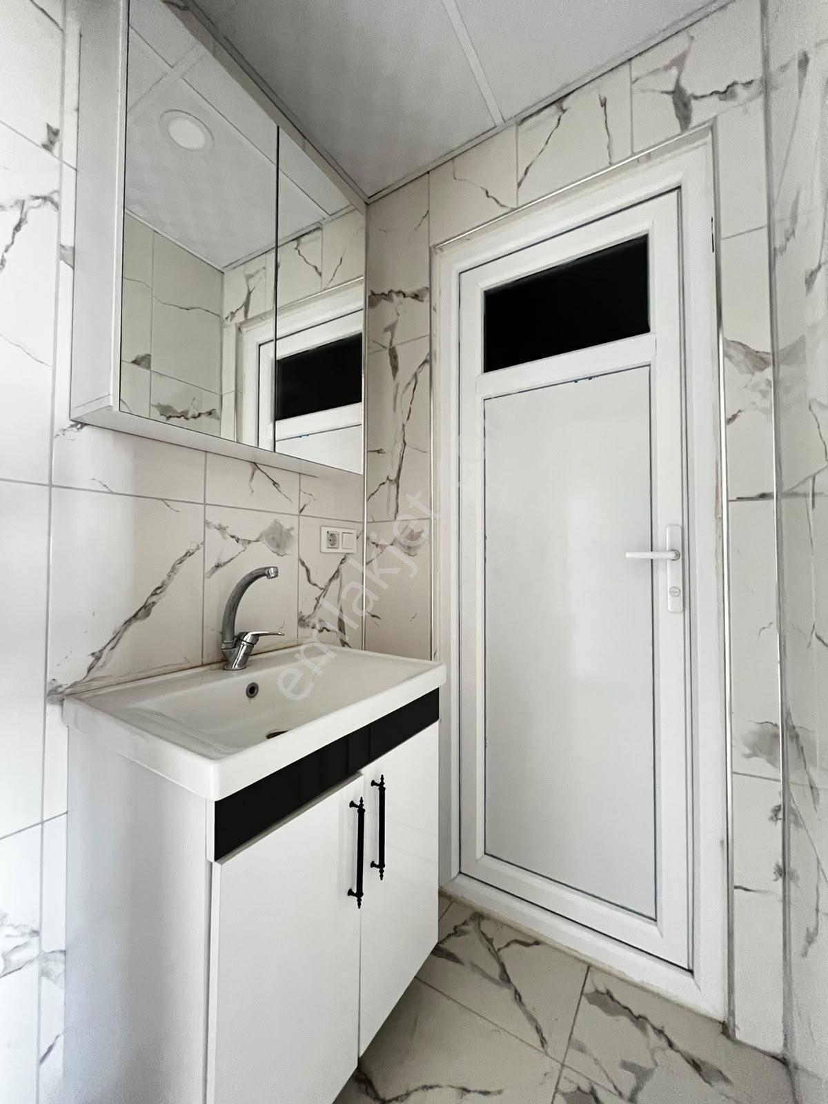 Karaaslandede Mh. Olimpiyat Parkı Yakını 2+1 Kiralık Daire - Görsel 15