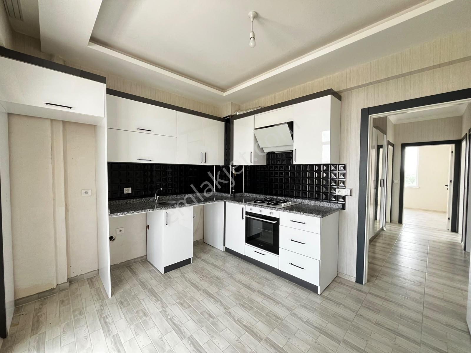 Karaaslandede Mh. Olimpiyat Parkı Yakını 2+1 Kiralık Daire - Görsel 11