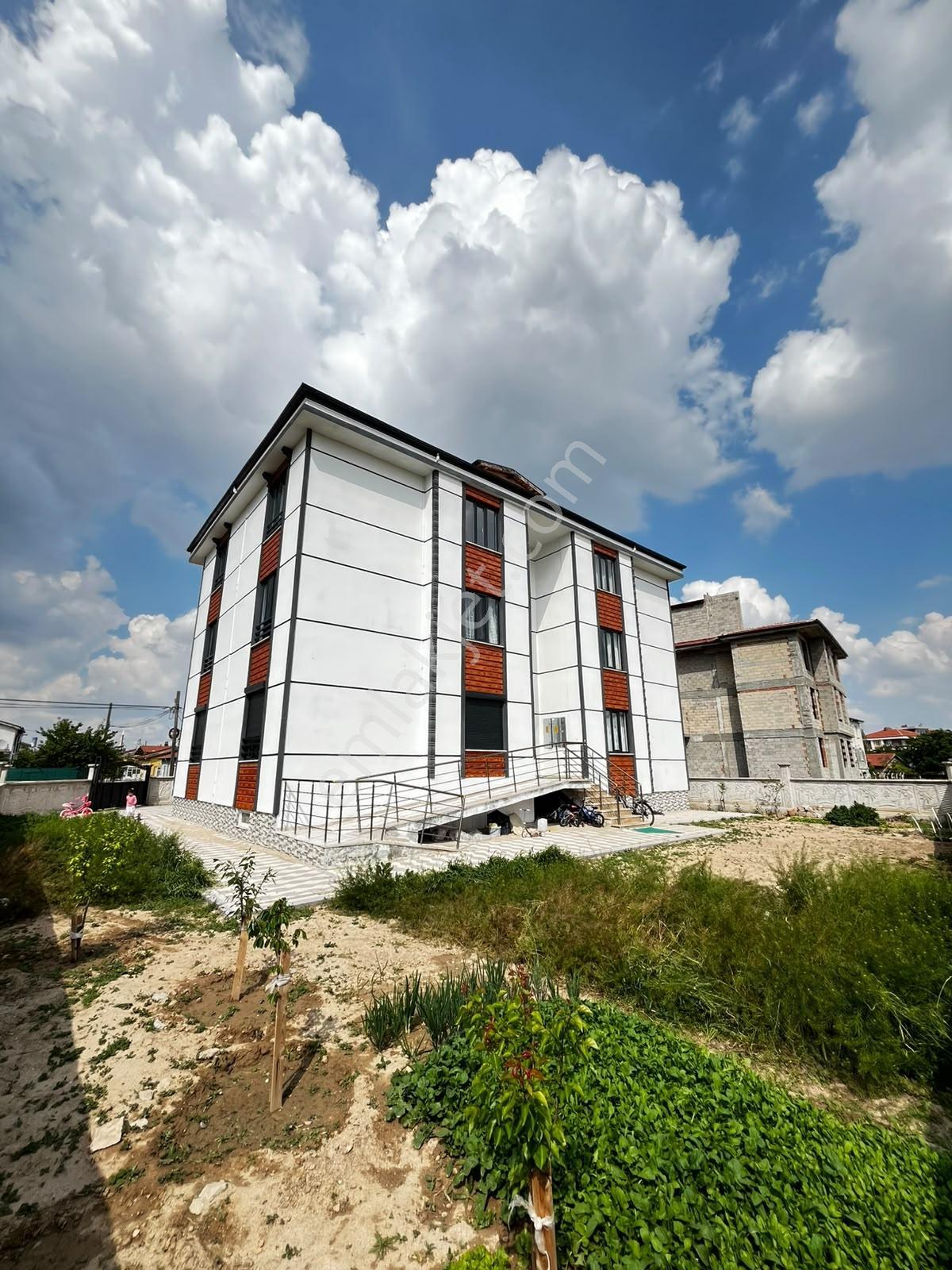 Karaaslandede Mh. Olimpiyat Parkı Yakını 2+1 Kiralık Daire - Görsel 21
