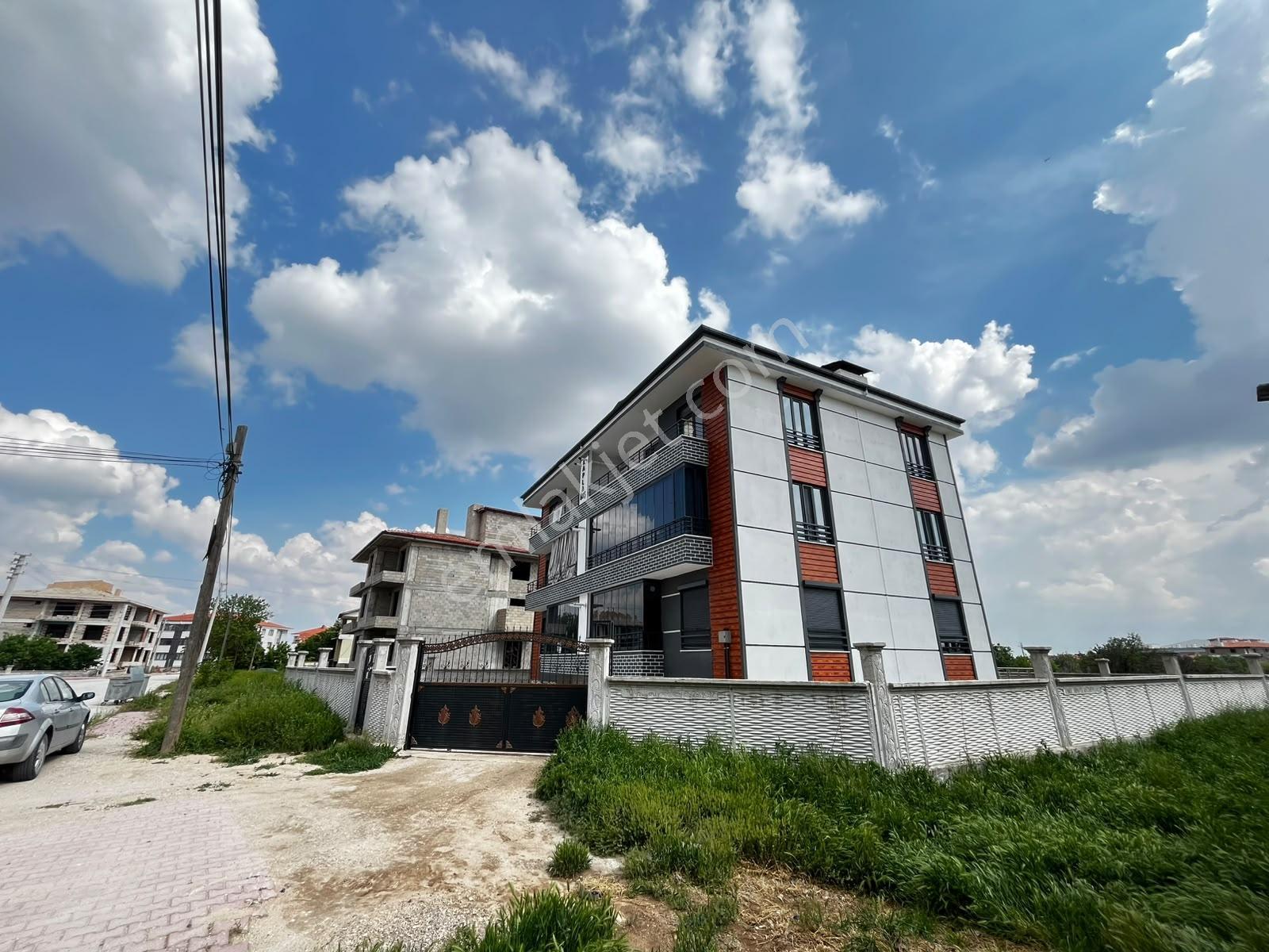 Karaaslandede Mh. Olimpiyat Parkı Yakını 2+1 Kiralık Daire - Görsel 20