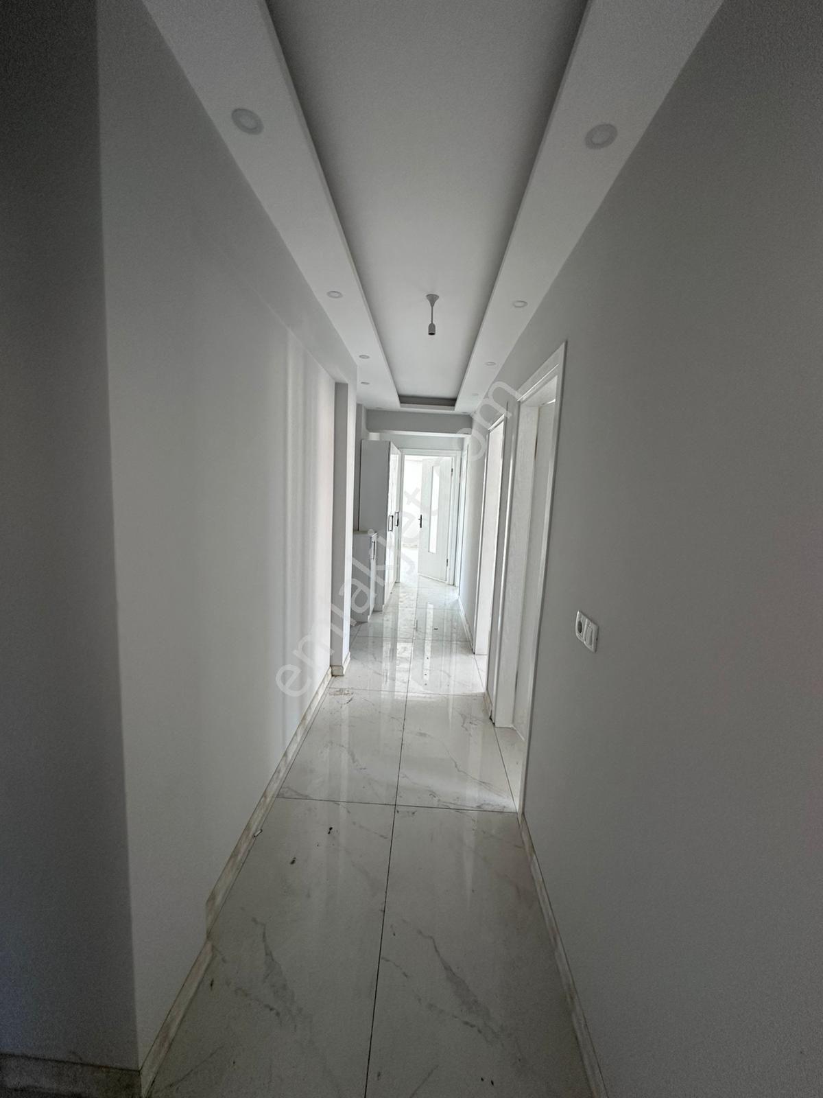 Nazilli Yeşil Mahallesi'nde Satılık 155 M² Ferah 3+1 Daire - Görsel 8