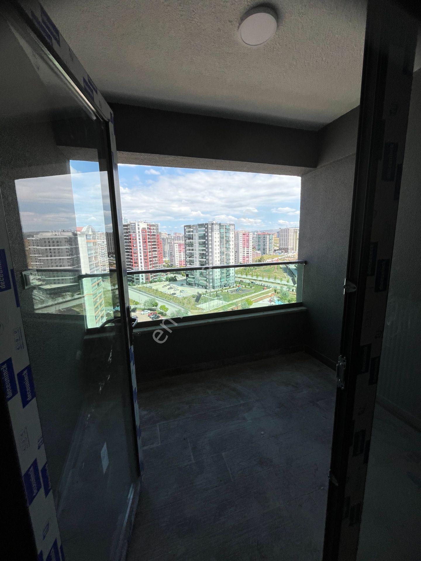 Cb Sıtkı Şimşek'ten Ap İstport Terrace'da 2+1 Kiralık Daire - Görsel 8