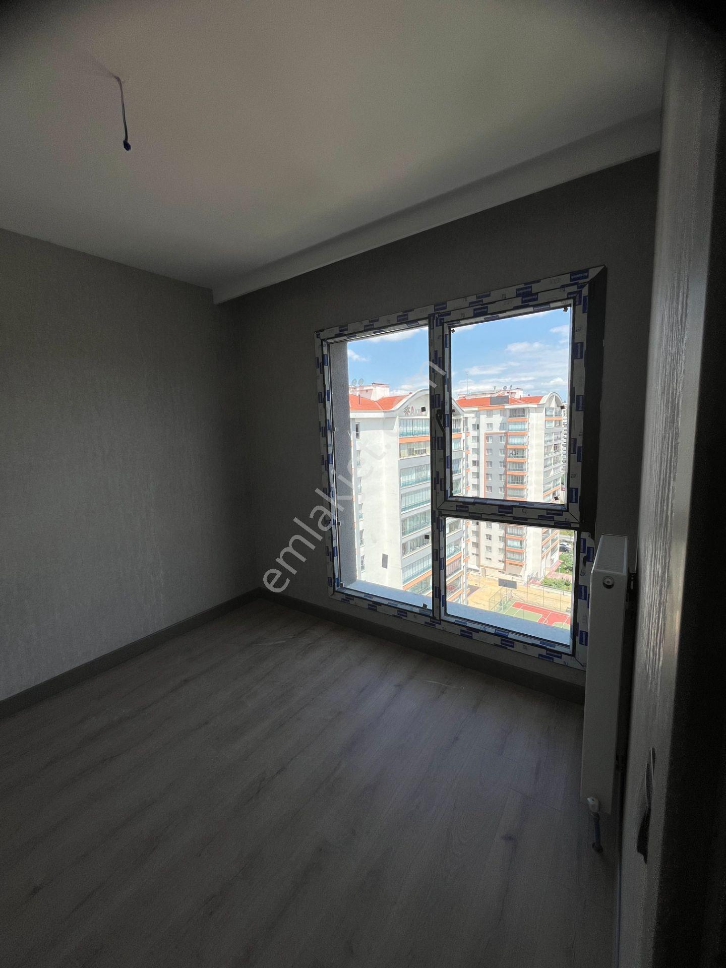 Cb Sıtkı Şimşek'ten Ap İstport Terrace'da 2+1 Kiralık Daire - Görsel 6