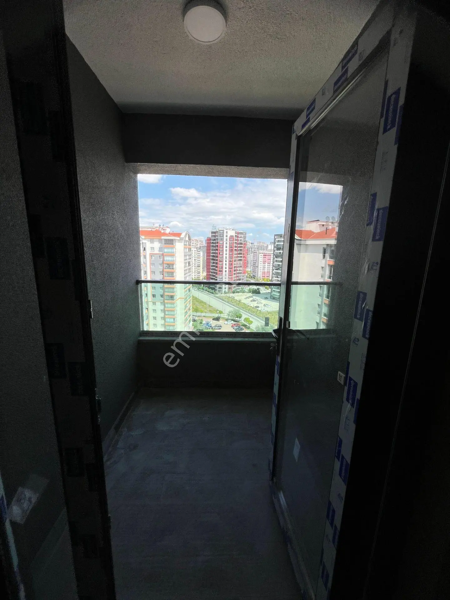 Cb Sıtkı Şimşek'ten Ap İstport Terrace'da 2+1 Kiralık Daire - Görsel 21