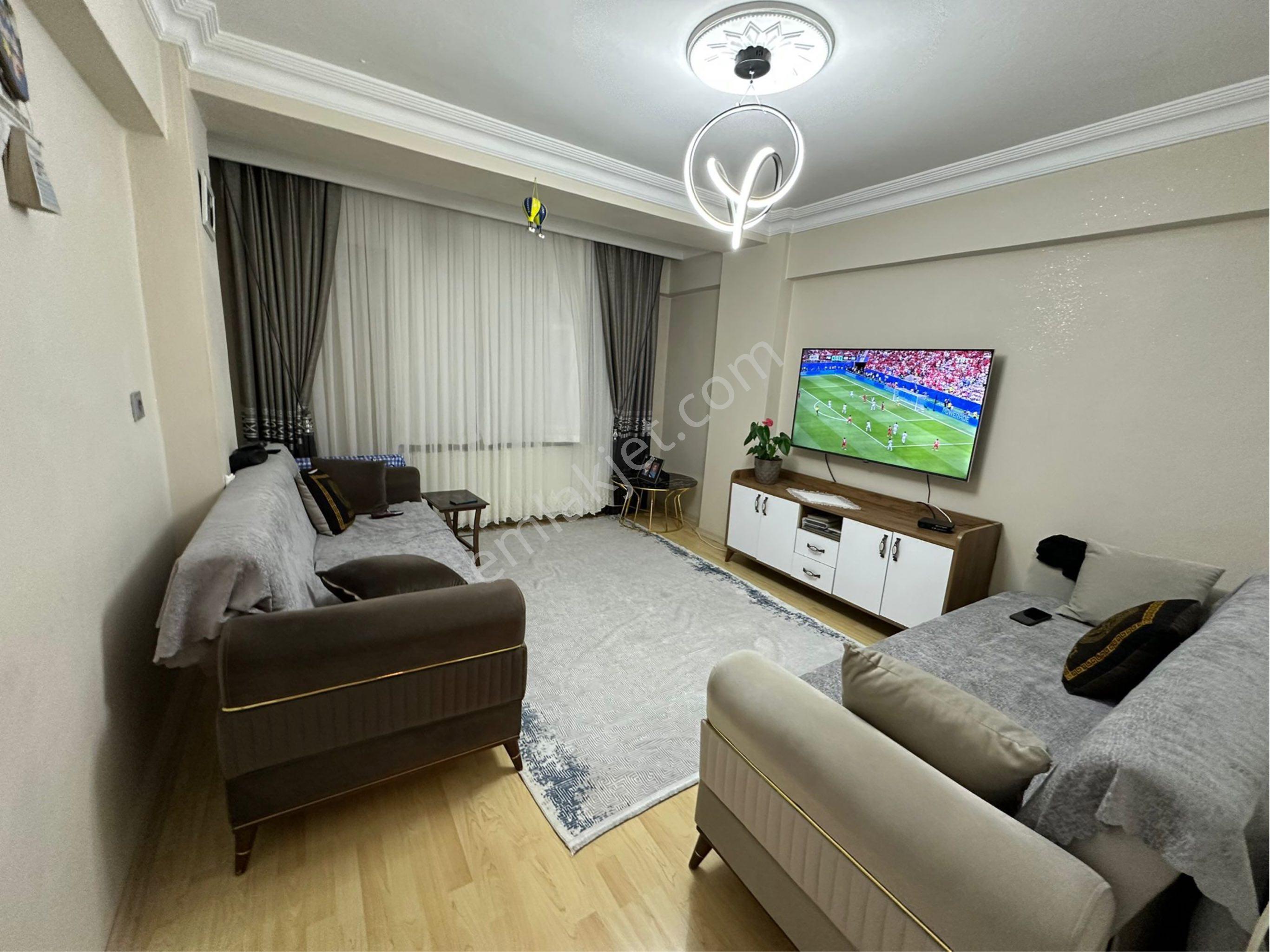 Esentepe Mhl Satılık Düblex Daire 200 M2 Kullanışlı Balkonlu - Görsel 28