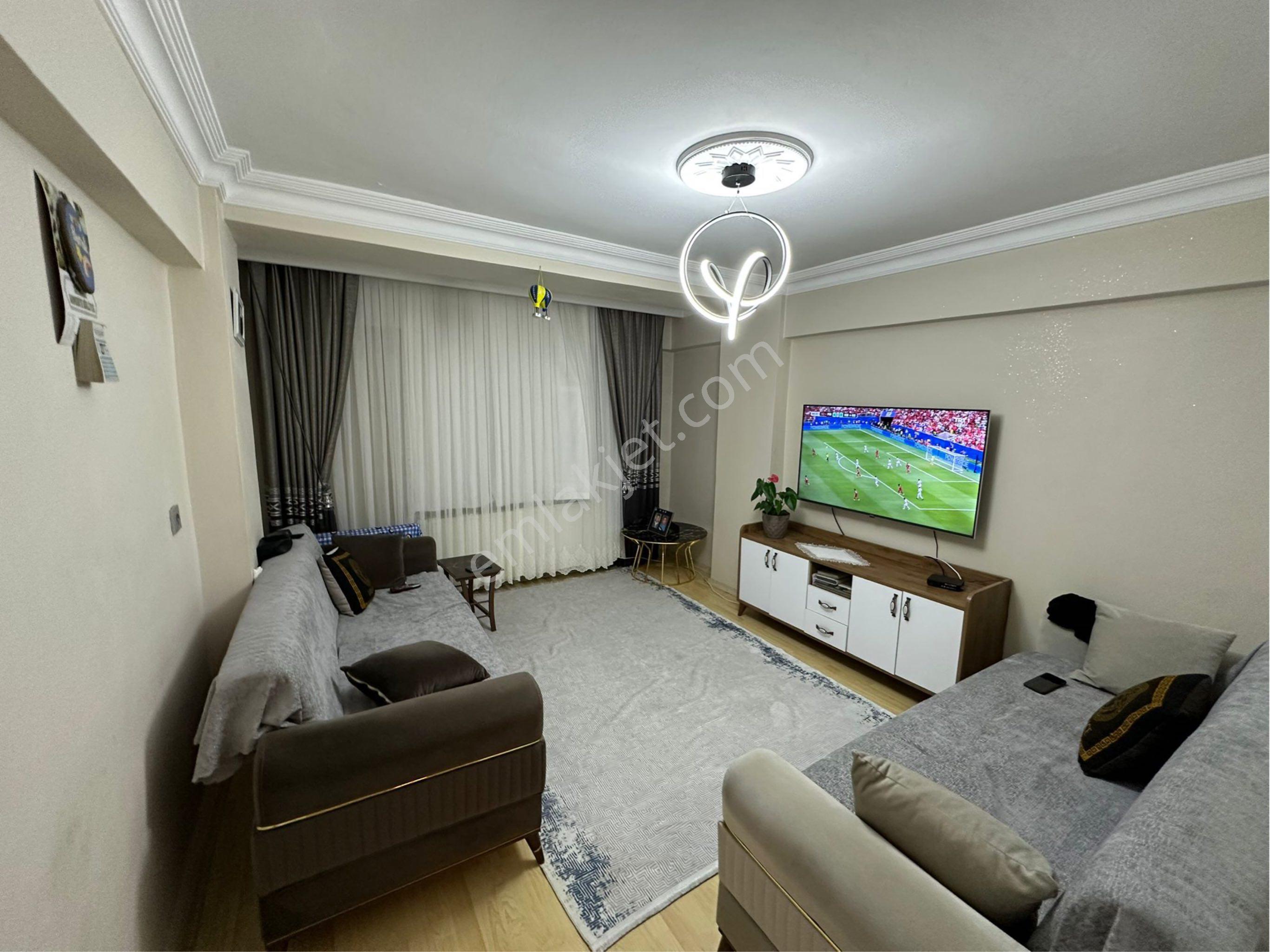 Esentepe Mhl Satılık Düblex Daire 200 M2 Kullanışlı Balkonlu - Görsel 31