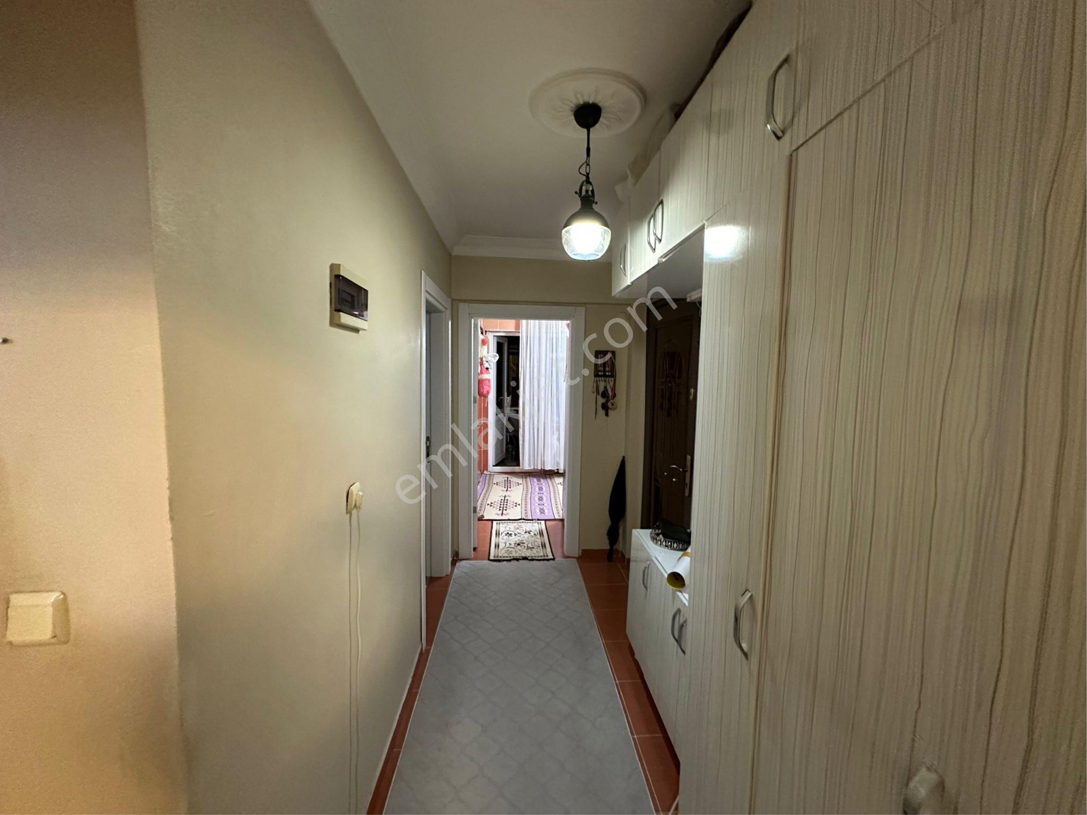 Esentepe Mhl Satılık Düblex Daire 200 M2 Kullanışlı Balkonlu - Görsel 18