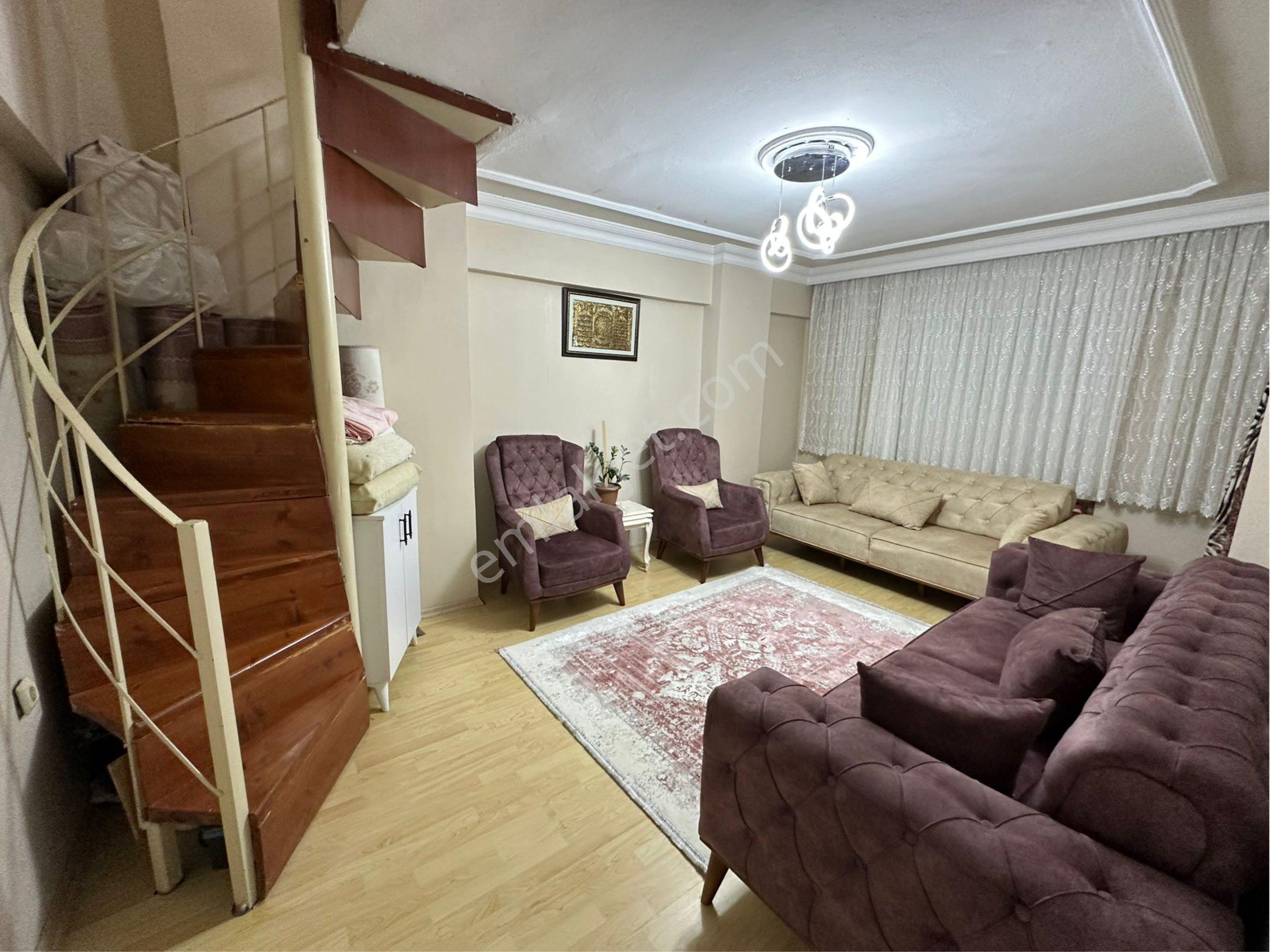 Esentepe Mhl Satılık Düblex Daire 200 M2 Kullanışlı Balkonlu - Görsel 4