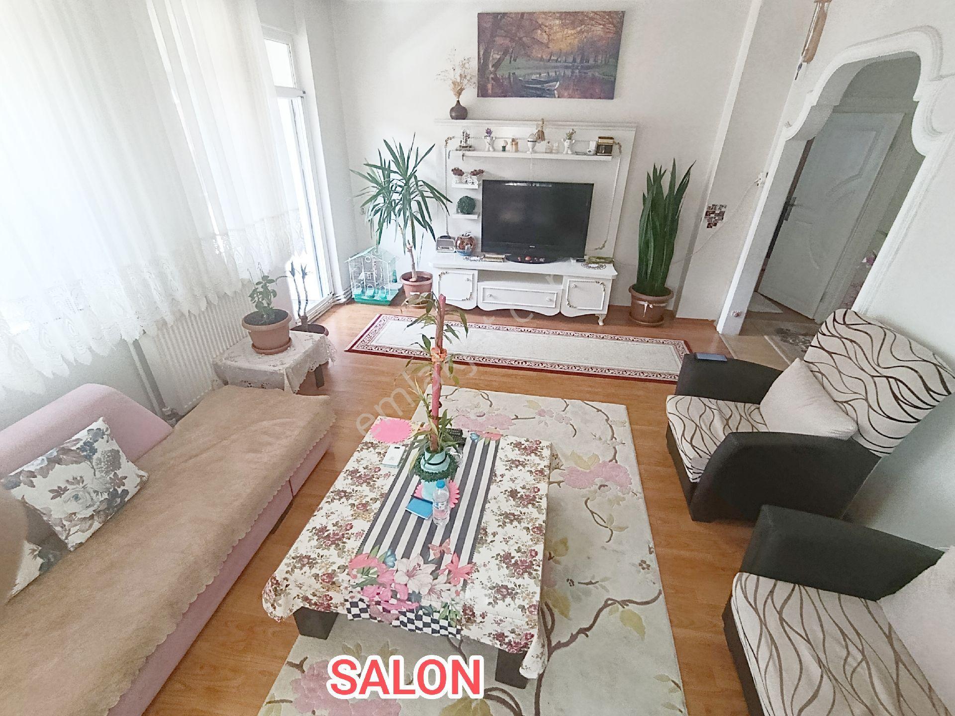 Samsun Diş Hastanesi Karşisi Masrafsiz 2+1 Daire - Görsel 2